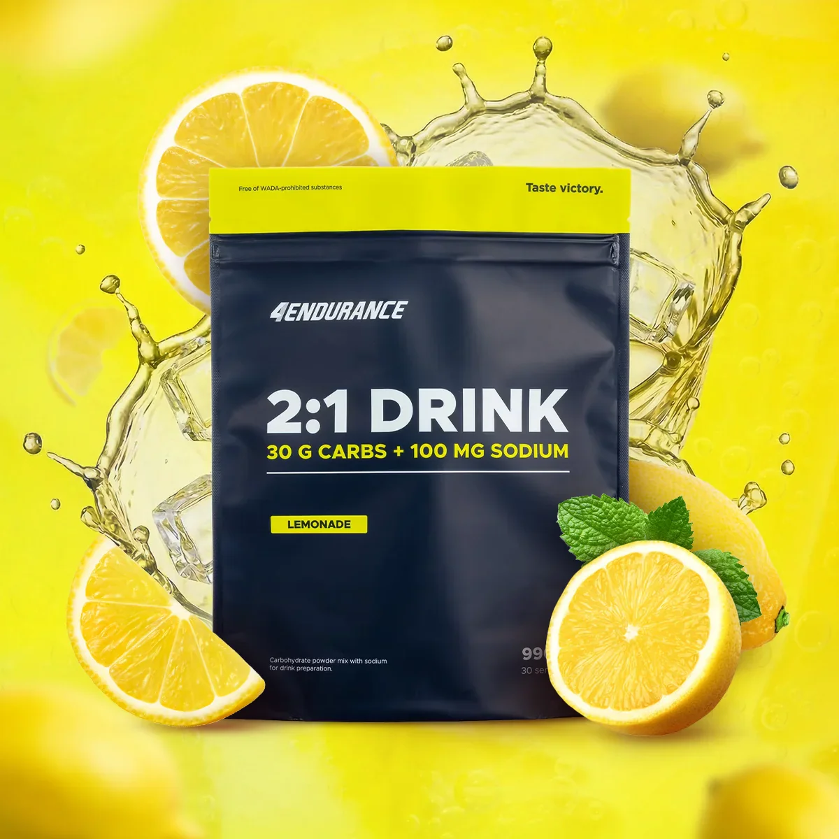 2:1 Drink - Image 5