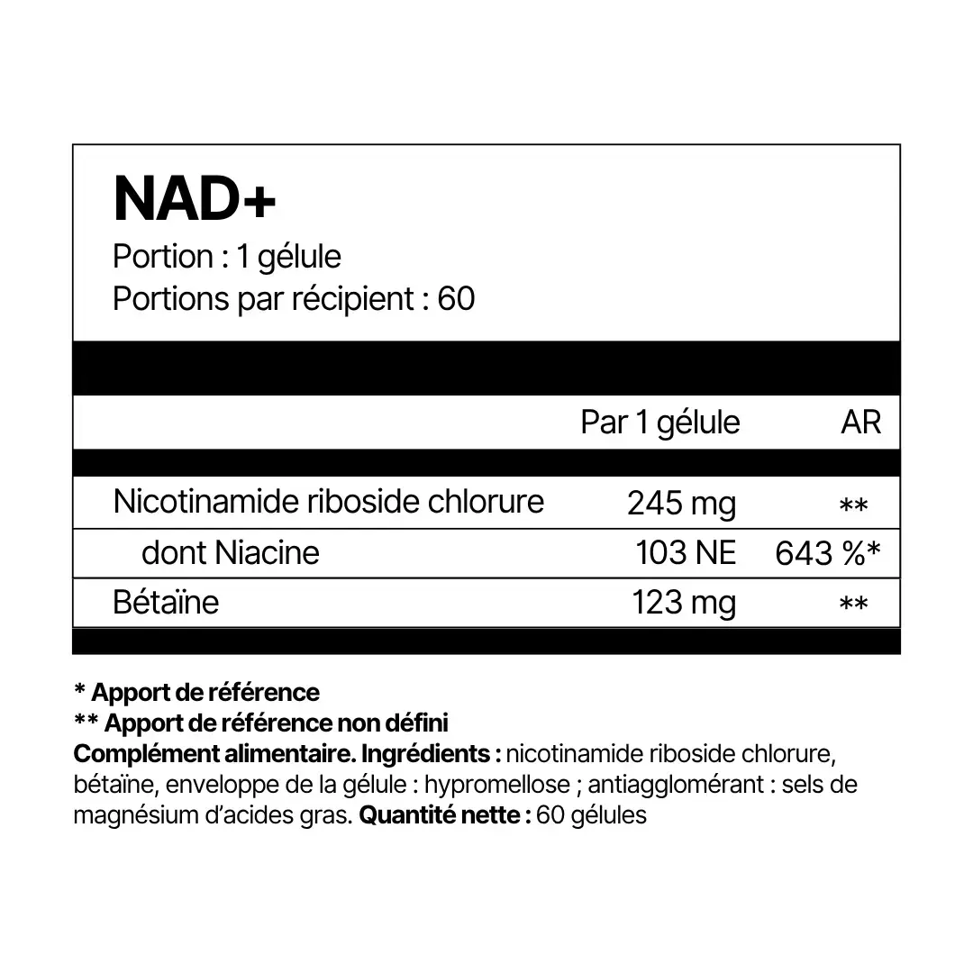 NAD+ - Image 2