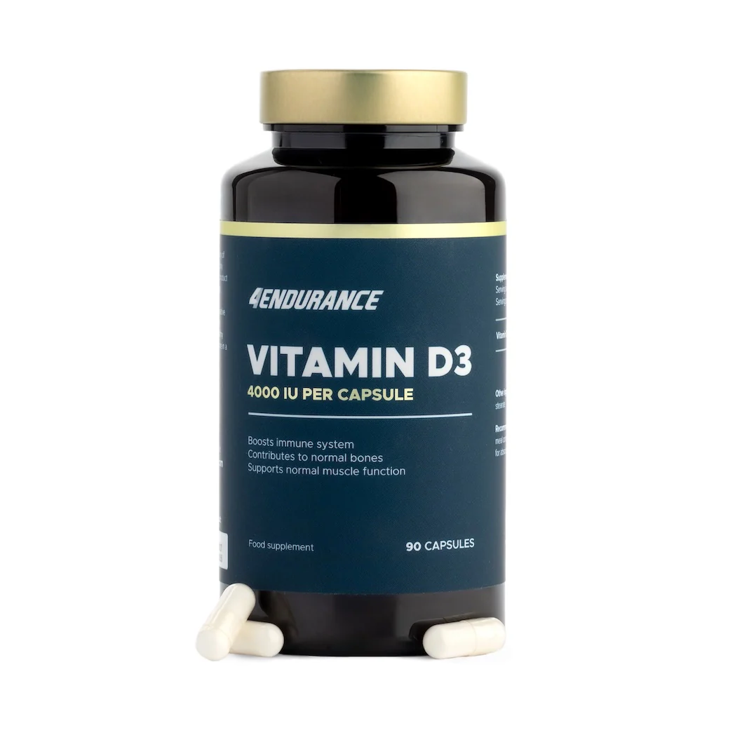 Vitamine D3 - Image 3