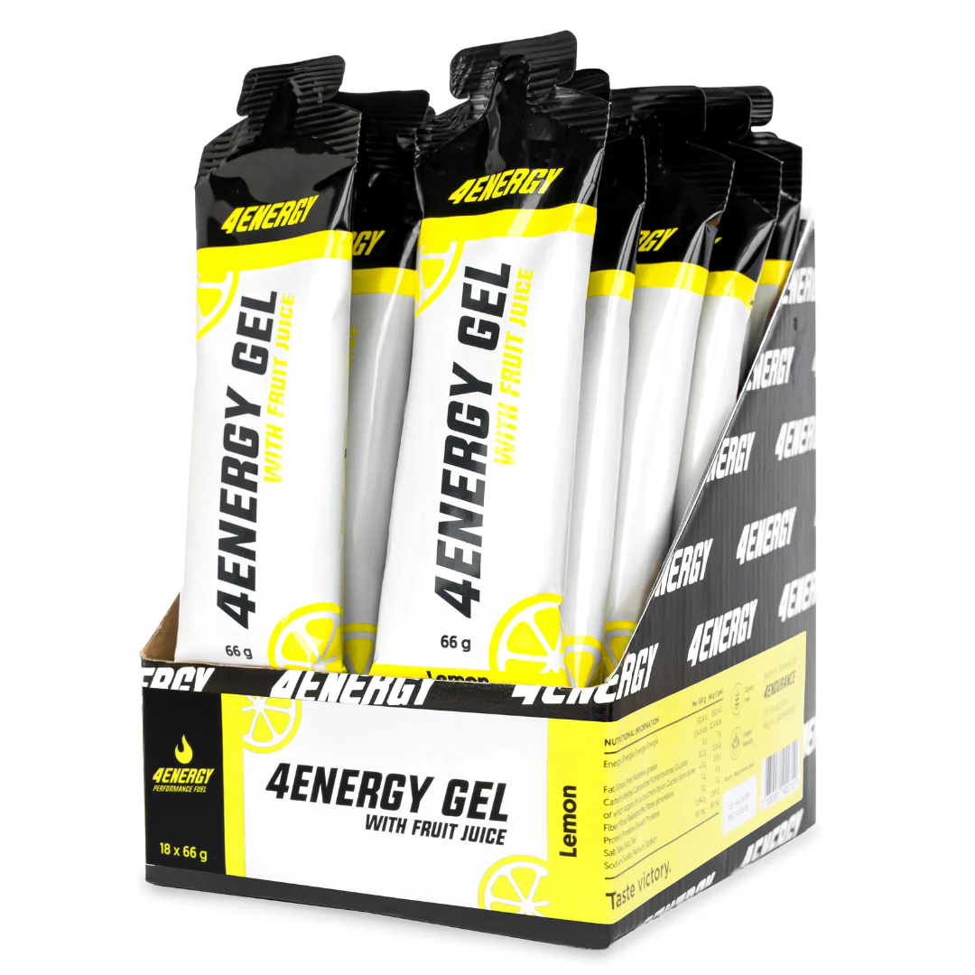 4Energy Gel Box - Image 13