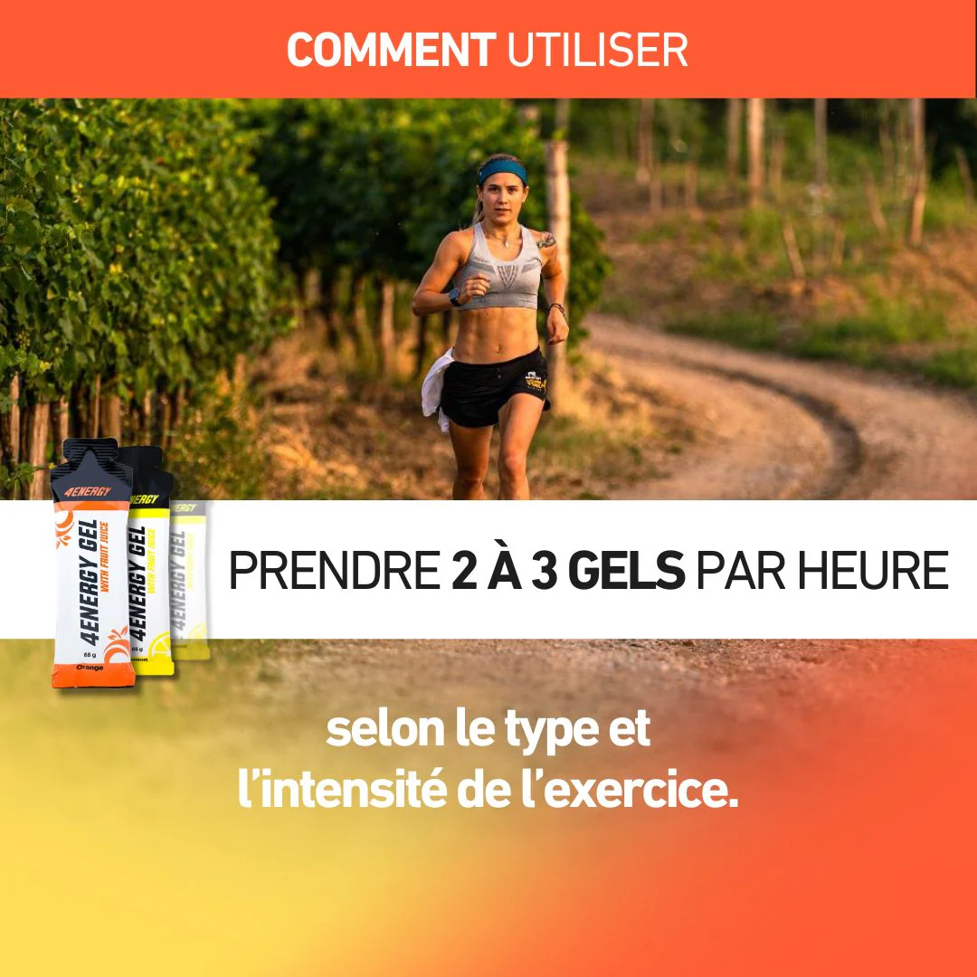 4Energy Gel Box - Image 6