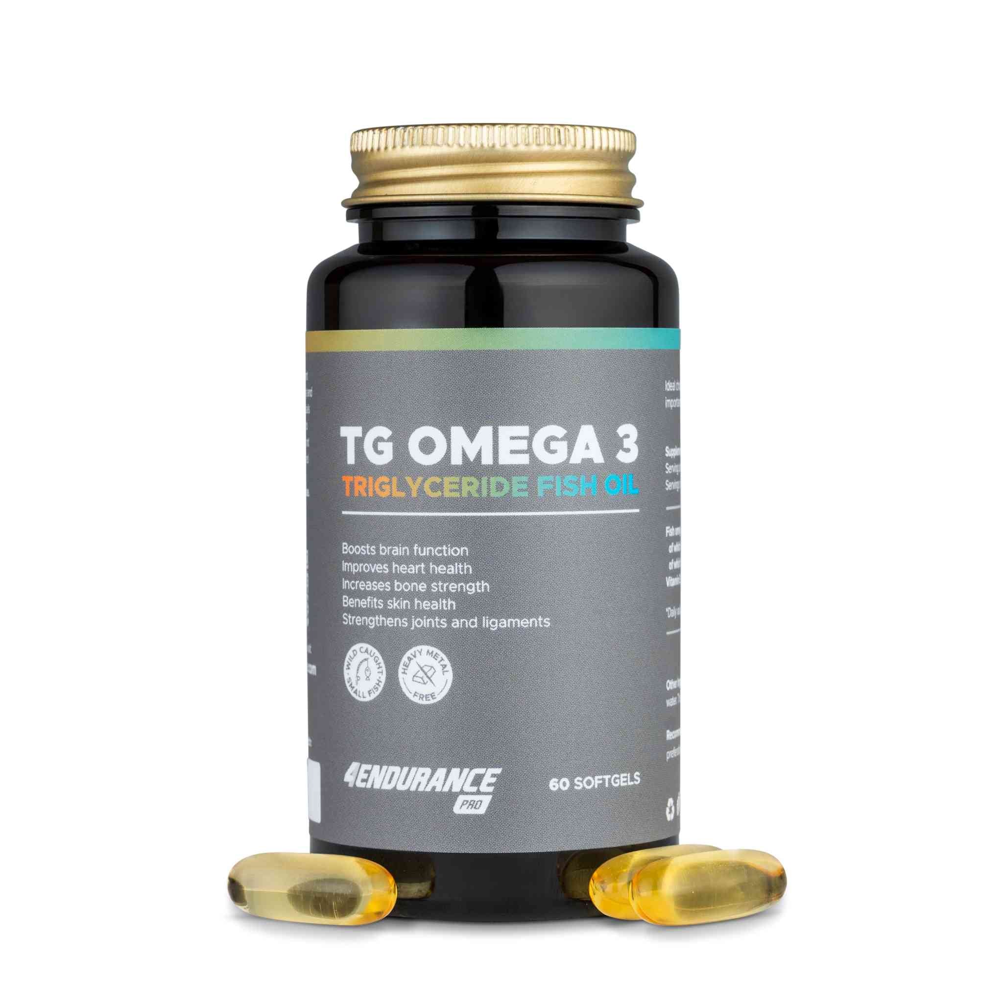 TG Omega 3 - Image 3