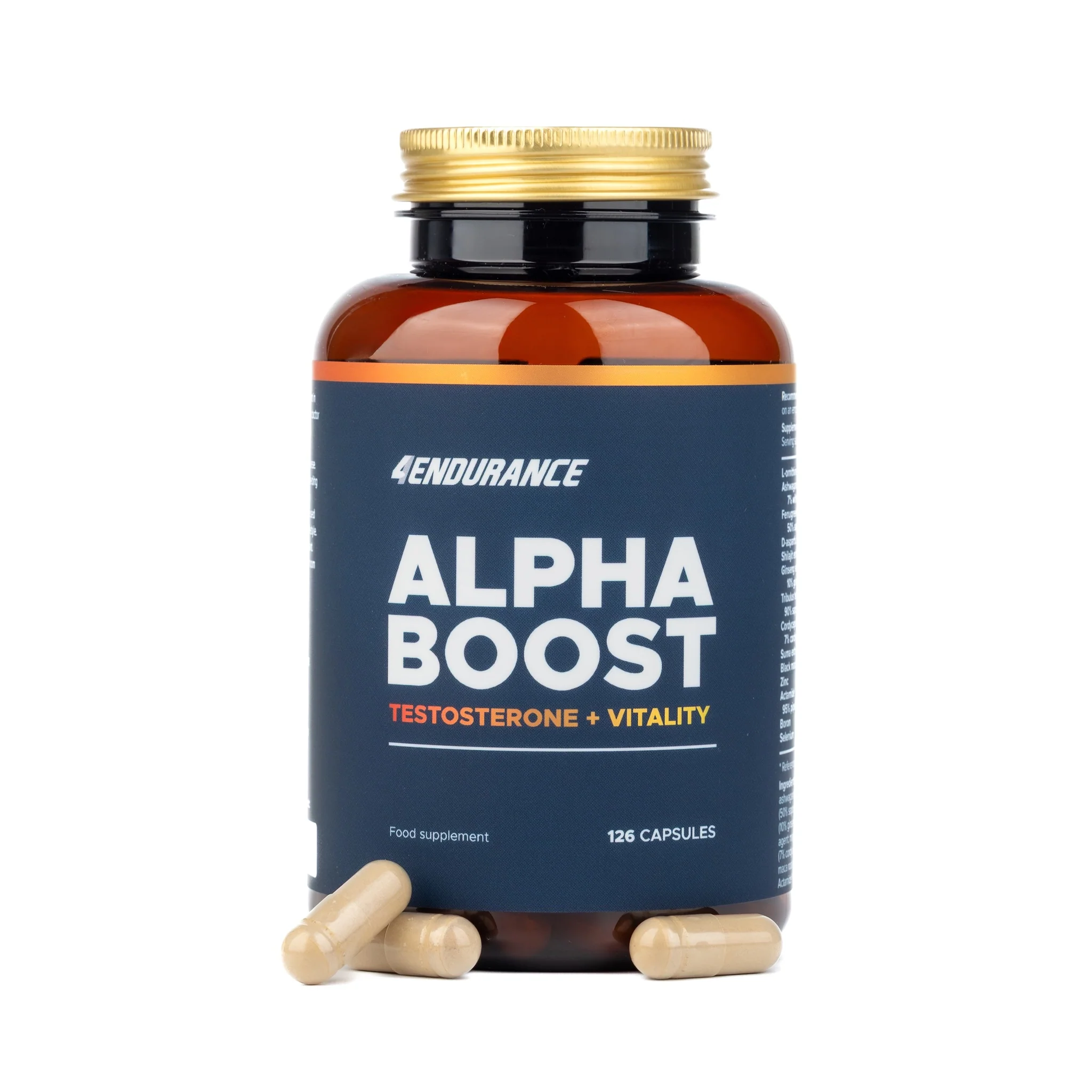 Alpha Boost - Image 3
