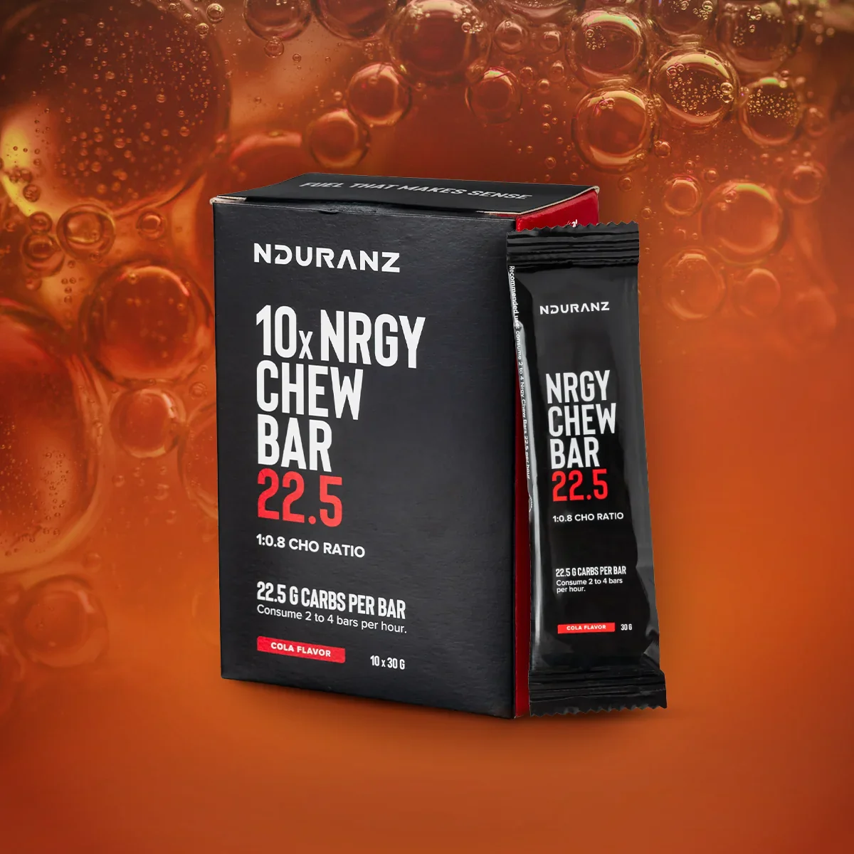 Nrgy Chew Bar 22.5 Box - Image 6