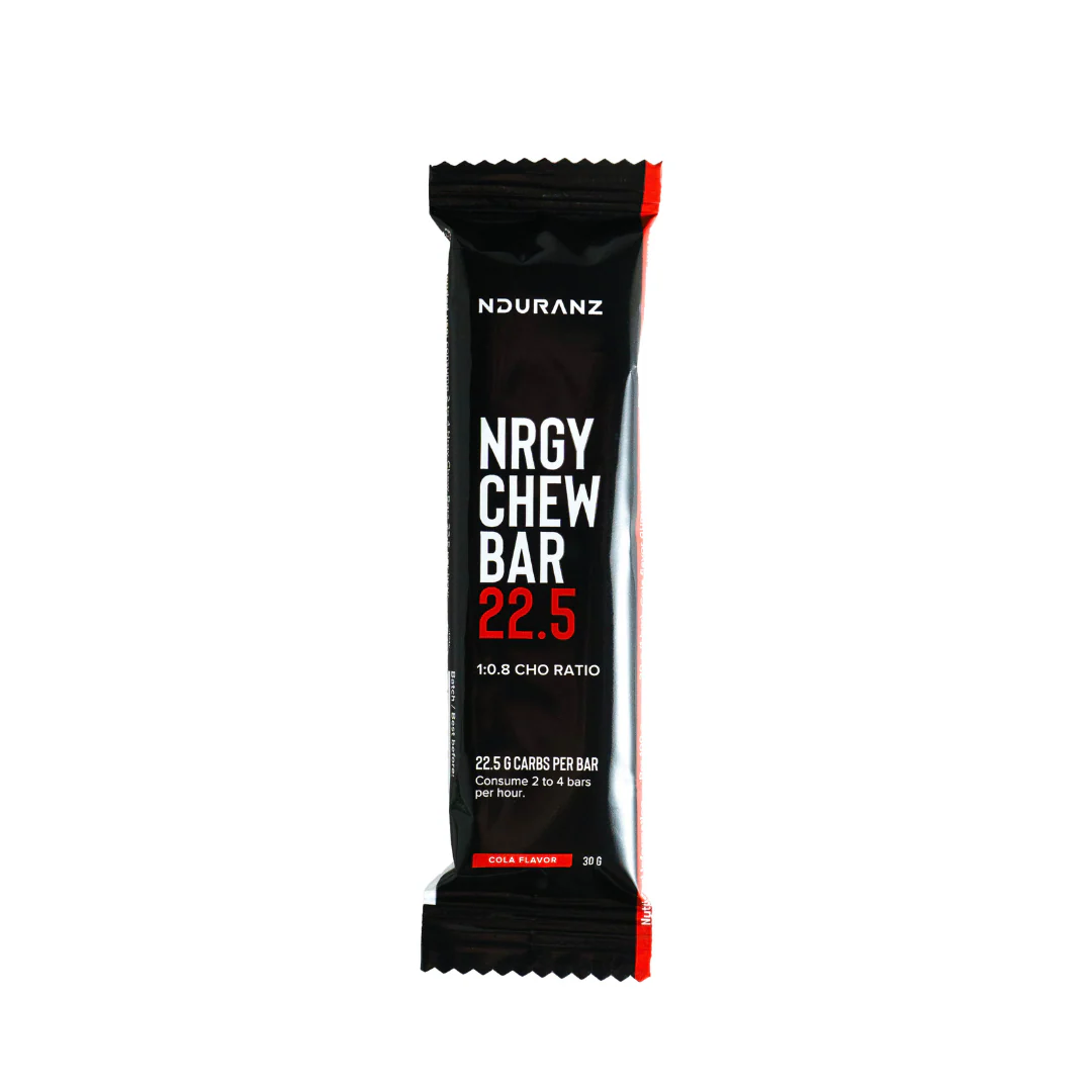 Nrgy Chew Bar 22.5 Box - Image 7