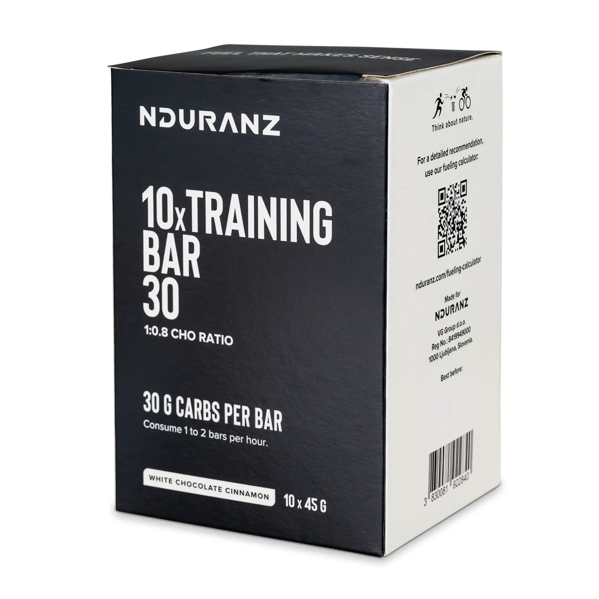 Training Bar 30 Box - Image 5