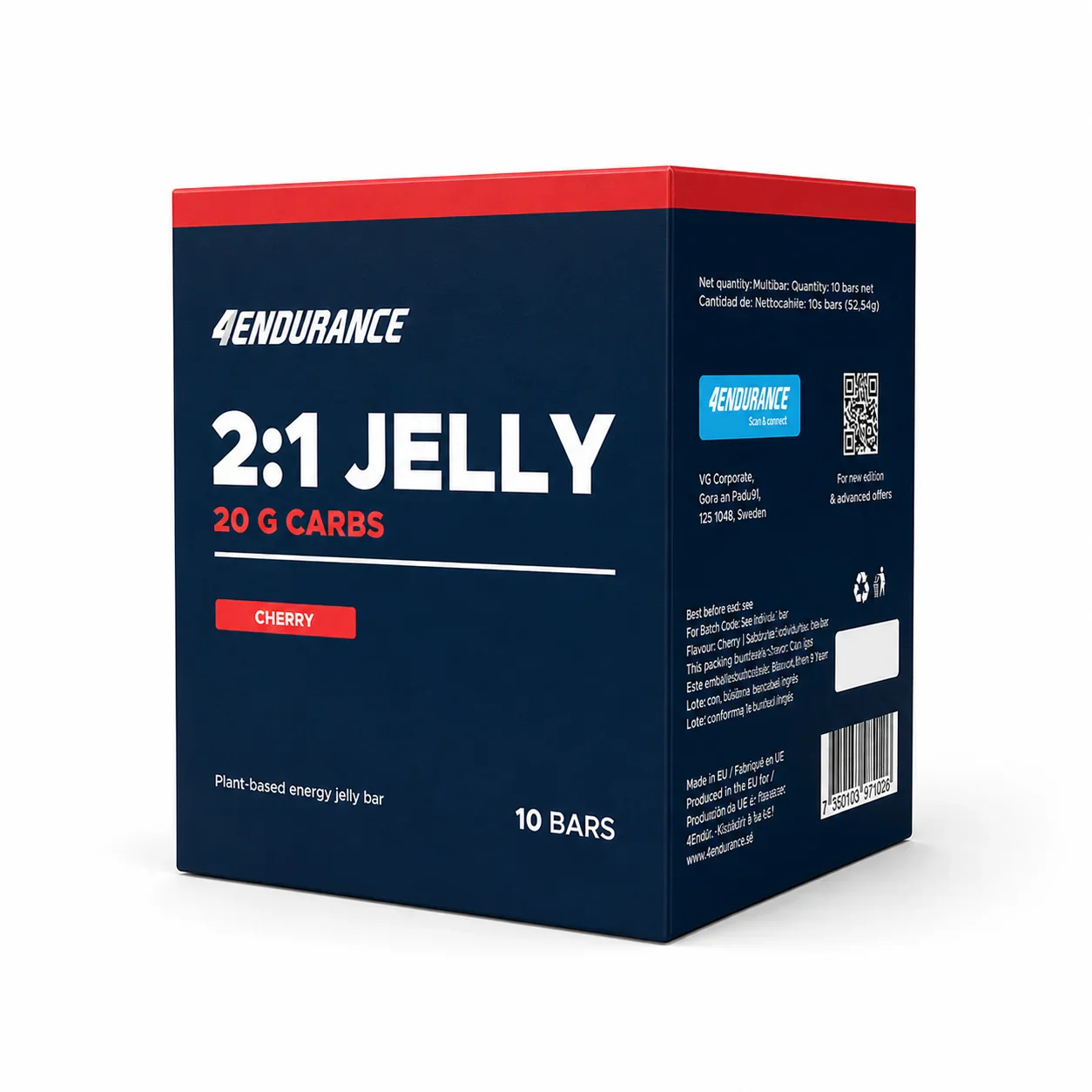 Jelly Bar Box - Image 4