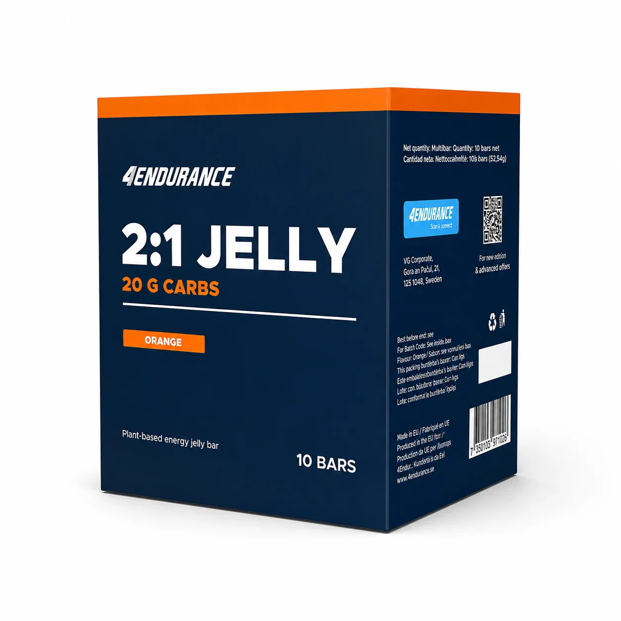 Jelly Bar Box - Image 5
