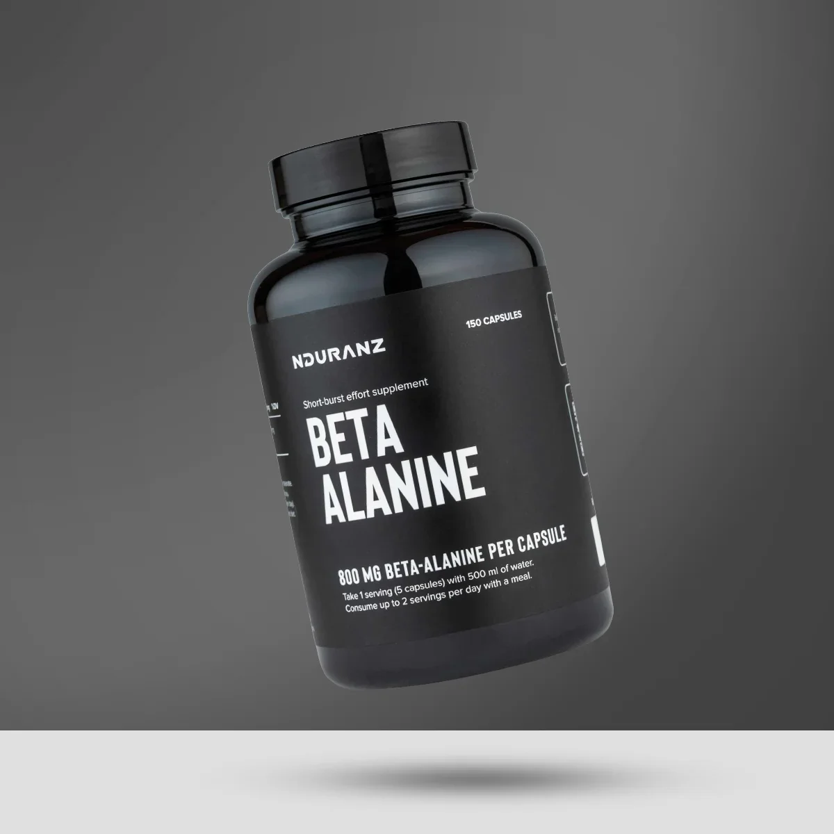 Bêta alanine - Image 4