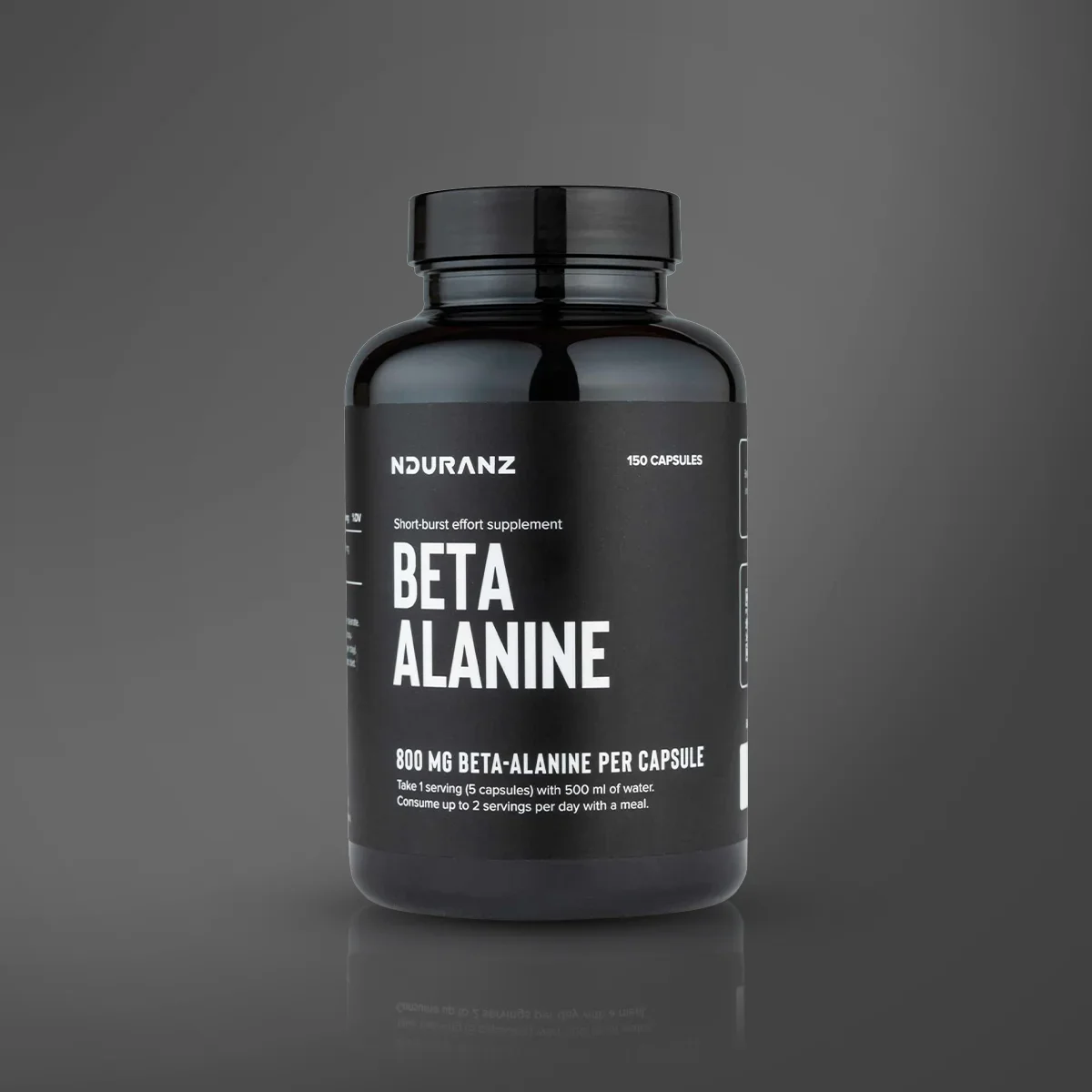 Bêta alanine - Image 5