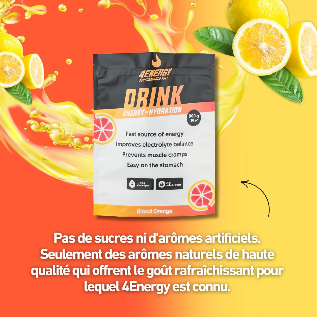 4Energy Drink - Image 6