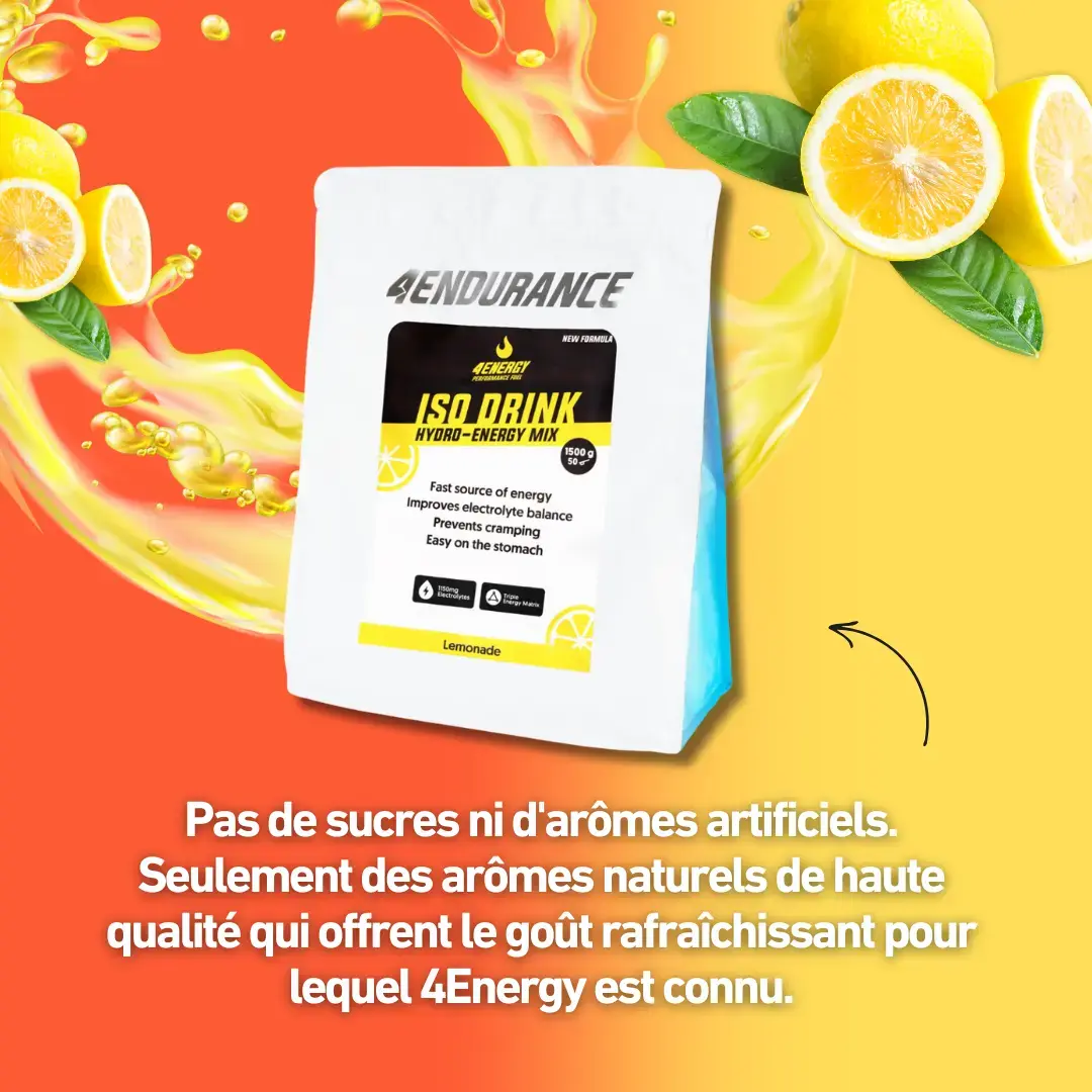 Iso Drink - Image 5