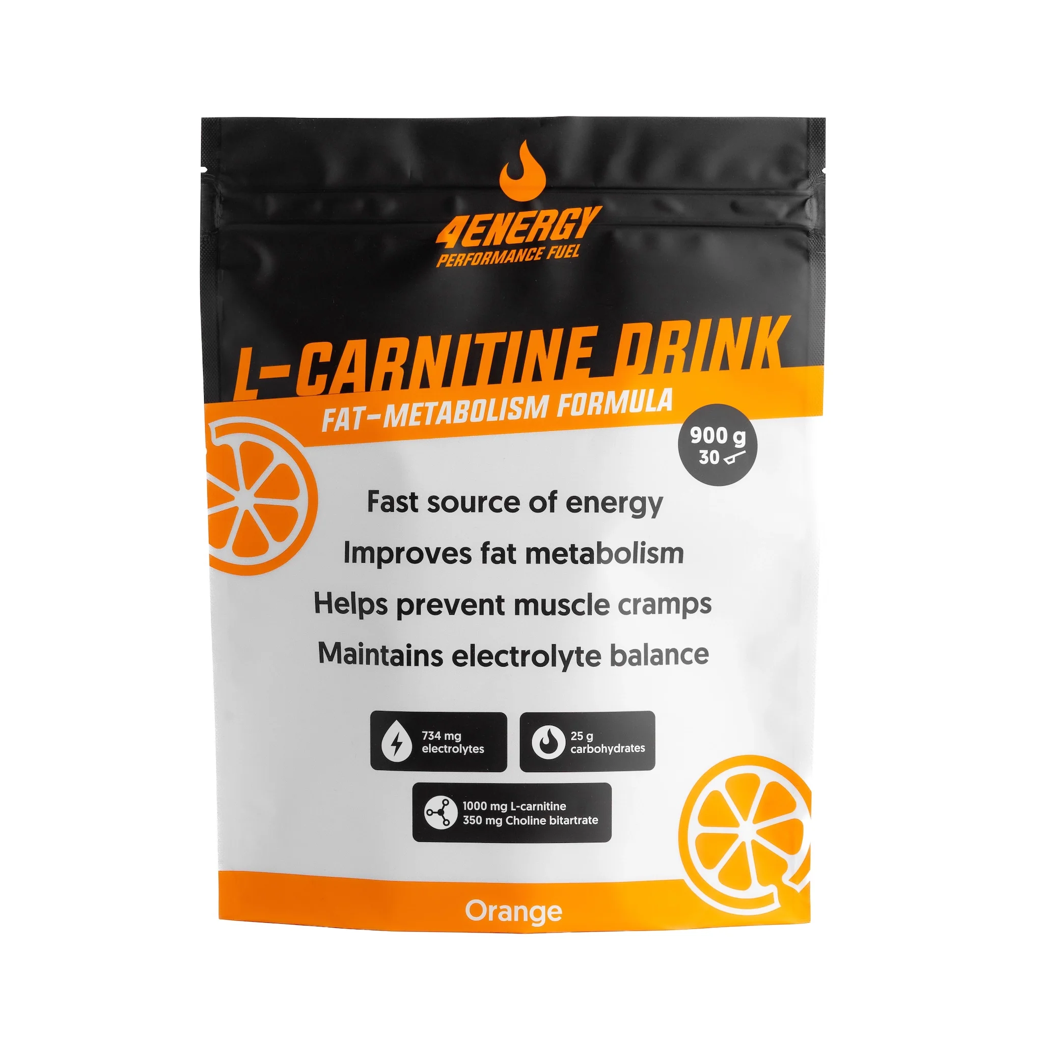 L-Carnitine Drink - Image 3