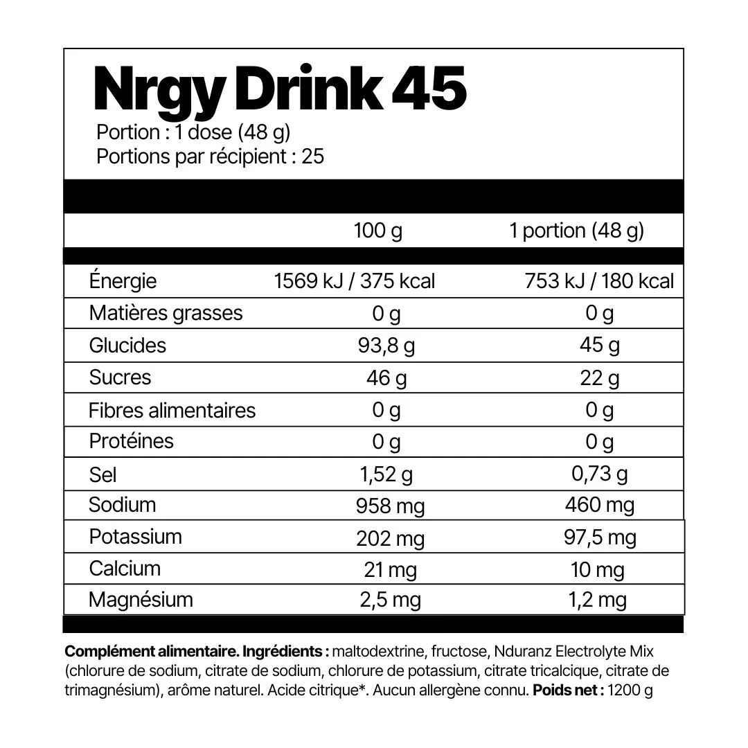 Nrgy Drink 45 - Image 8