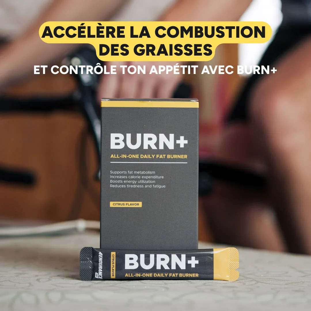 Burn+ - Image 3