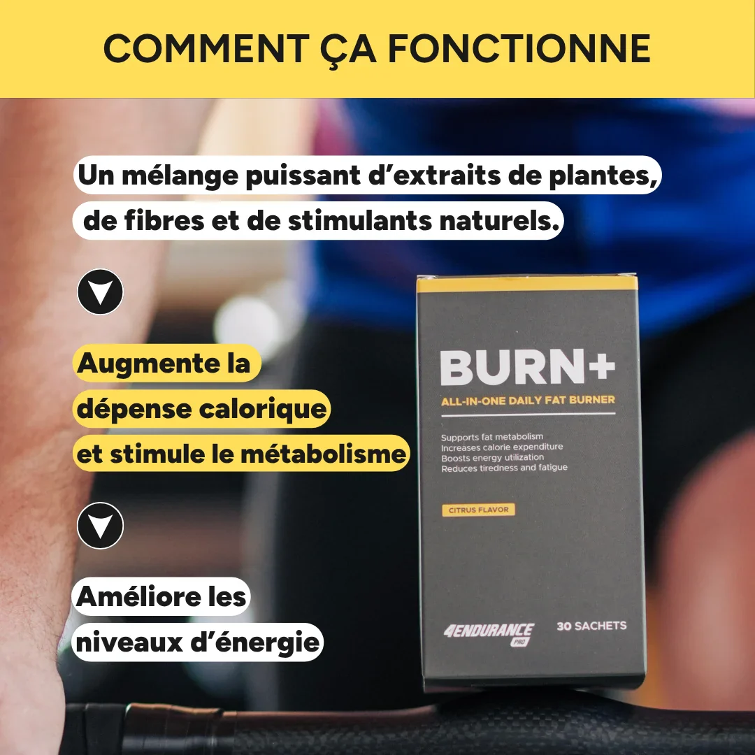 Burn+ - Image 5