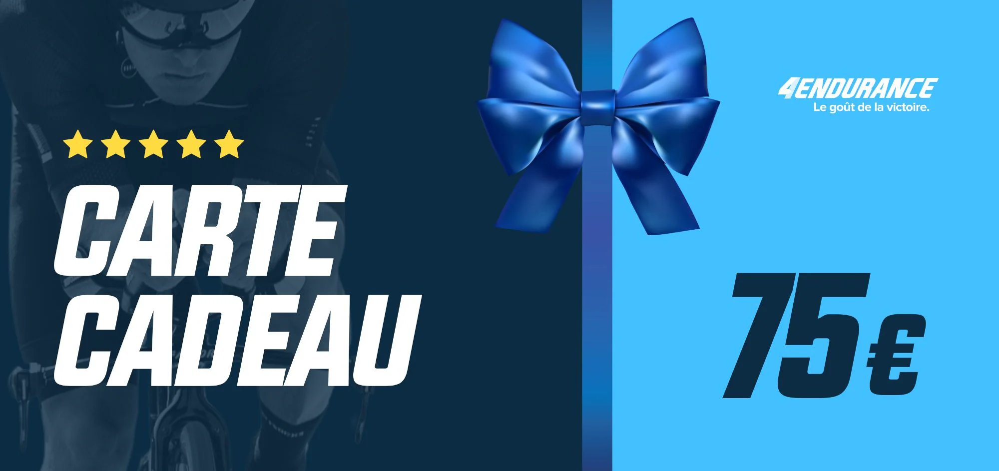 Carte cadeau 4Endurance - Image 3