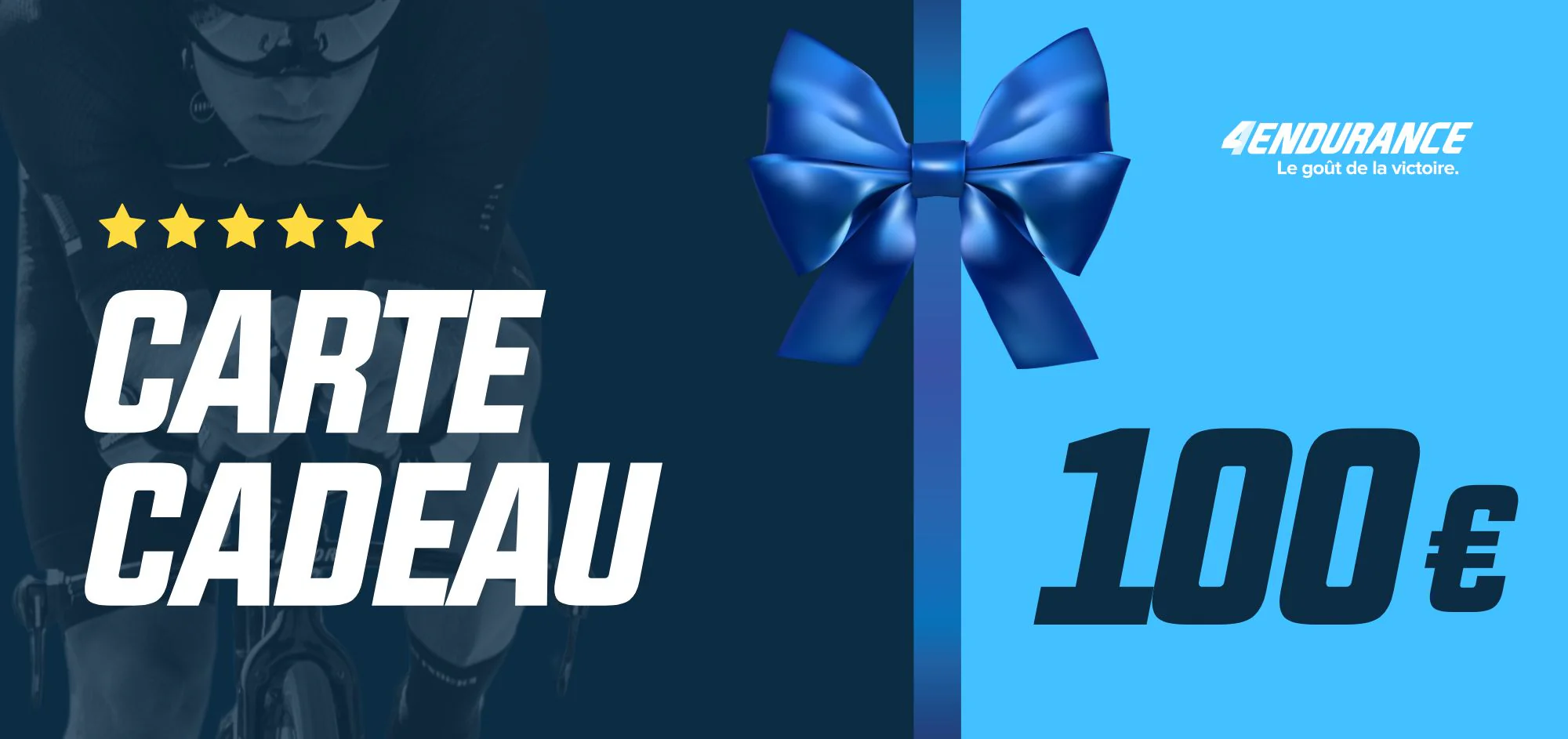 Carte cadeau 4Endurance - Image 4