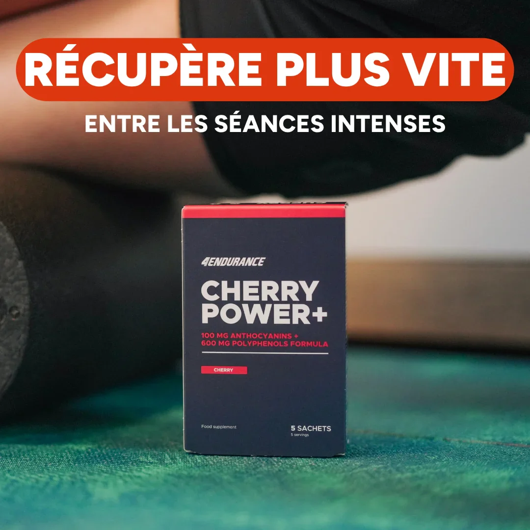 Cherry Power+ - Image 3
