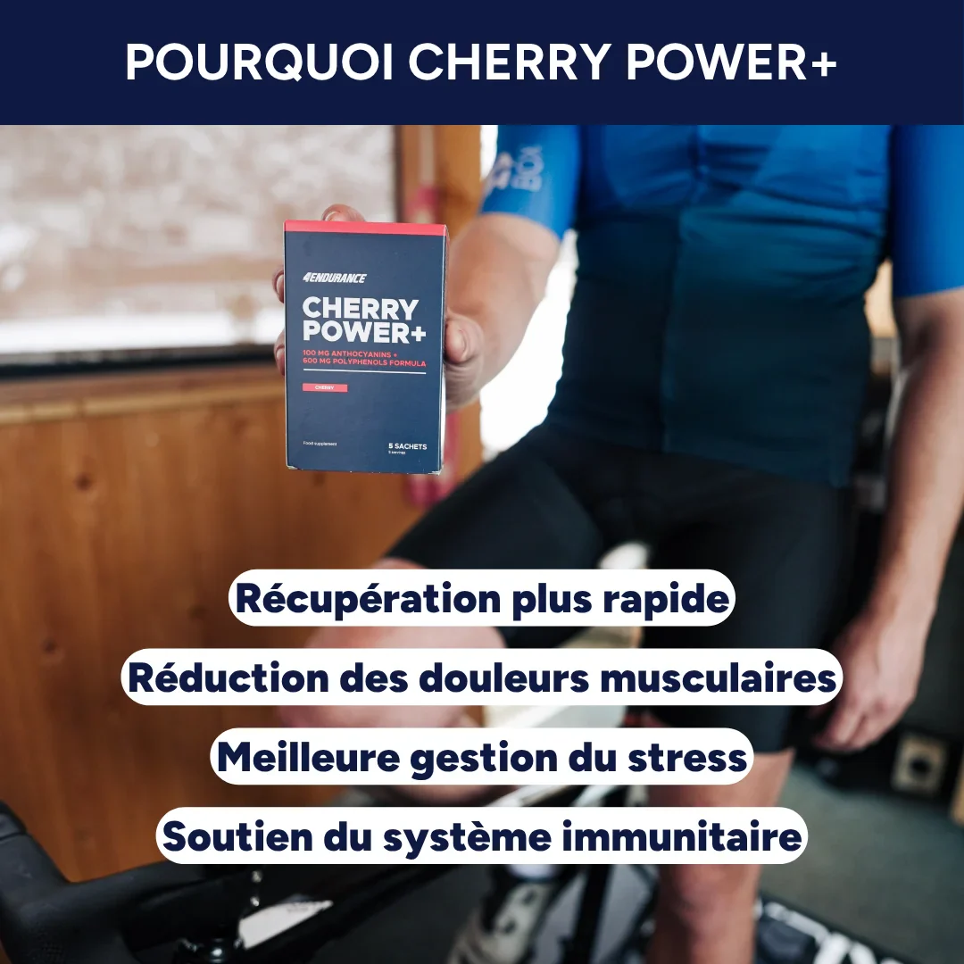 Cherry Power+ - Image 4