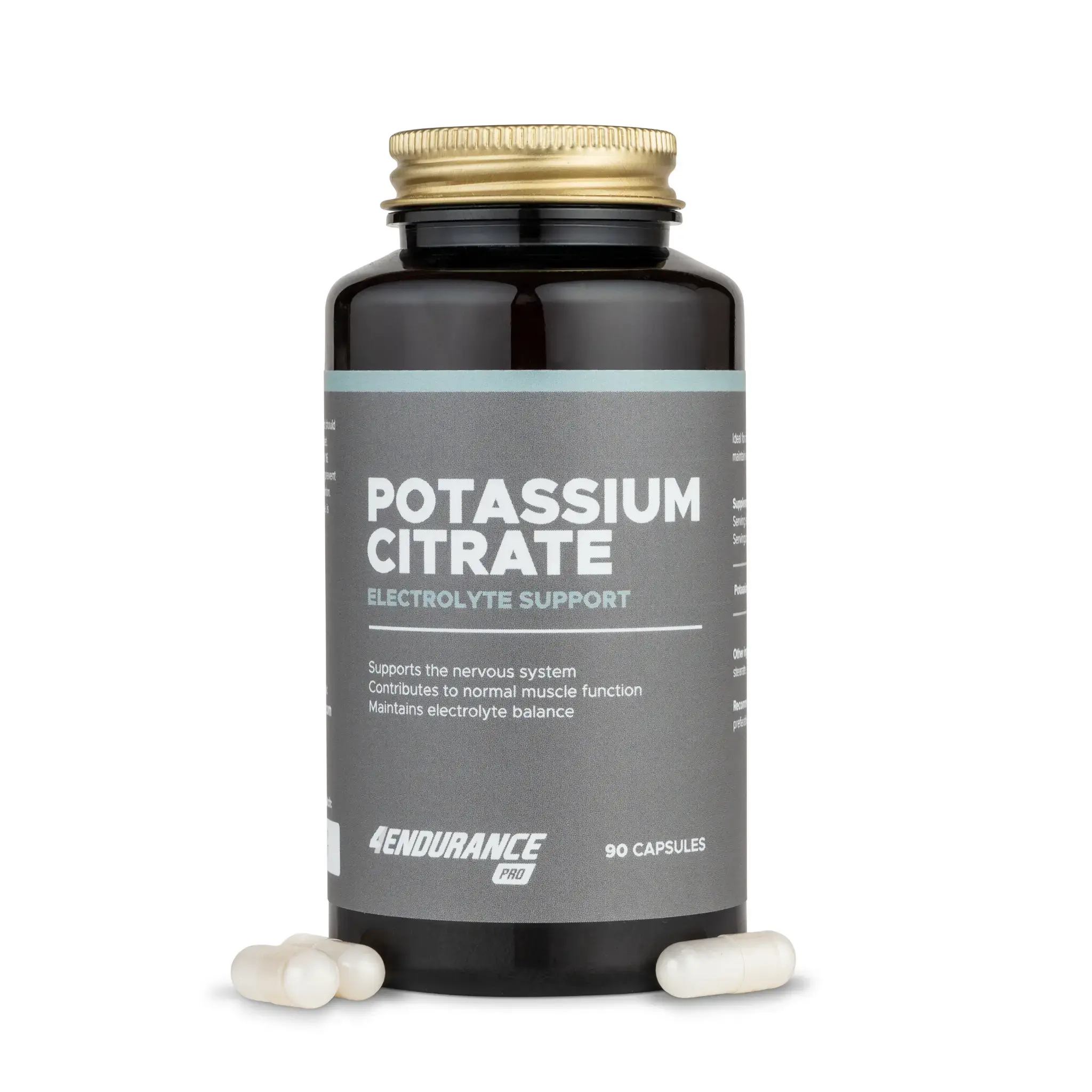 Citrate de potassium - Image 3
