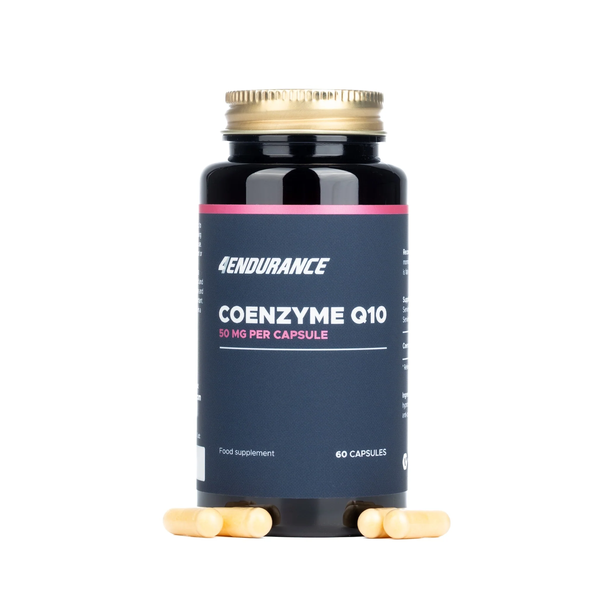 Coenzyme Q10 - Image 2