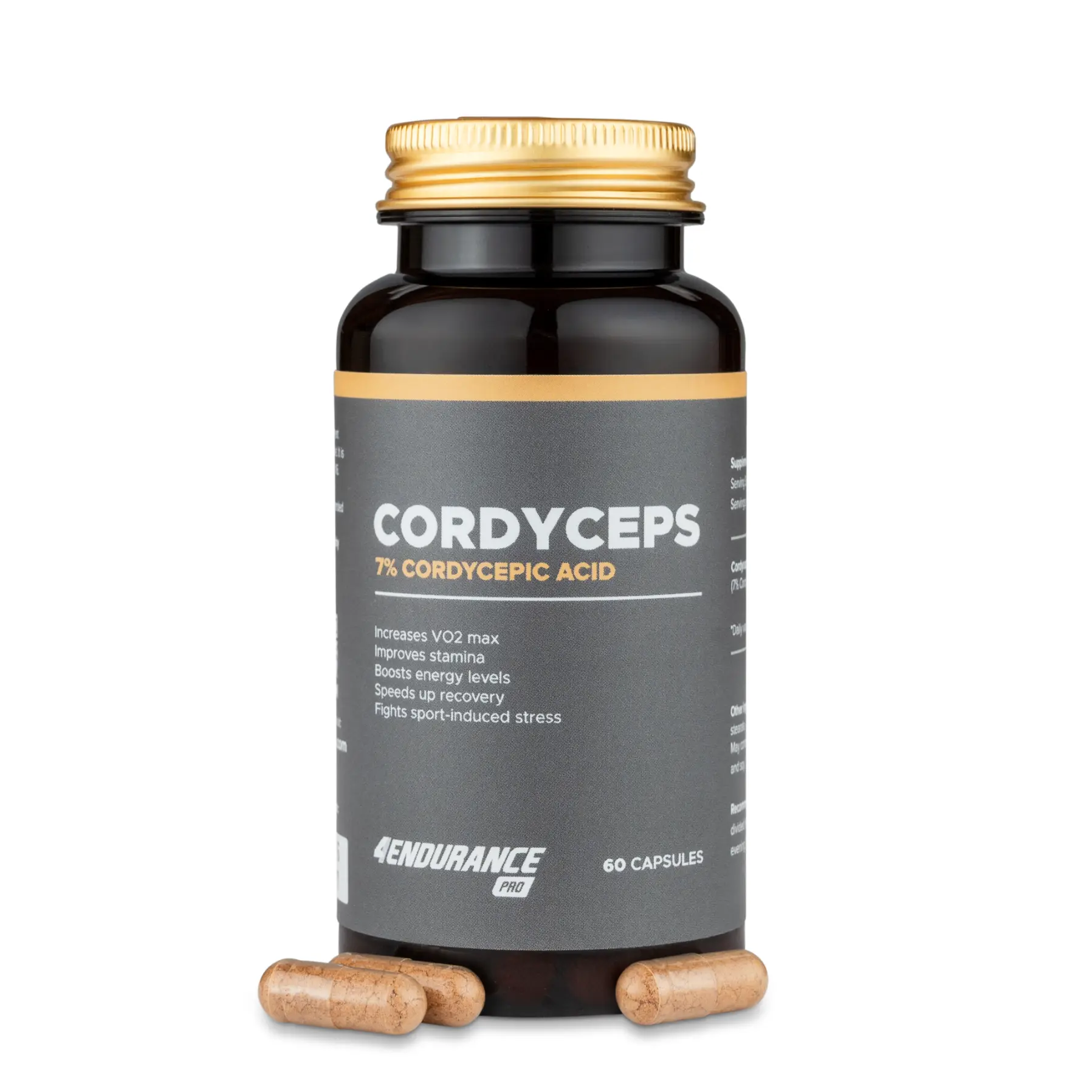 Cordyceps - Image 3