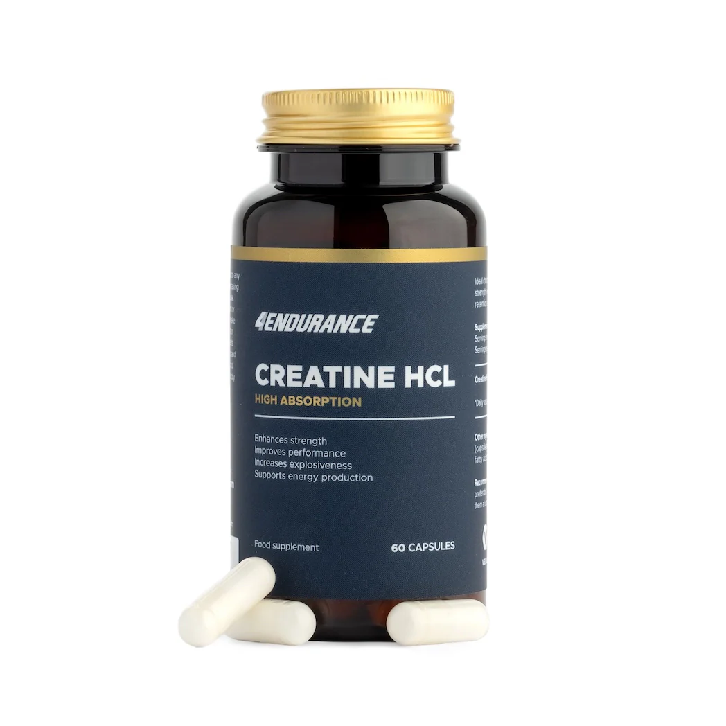 Créatine HCL - Image 3