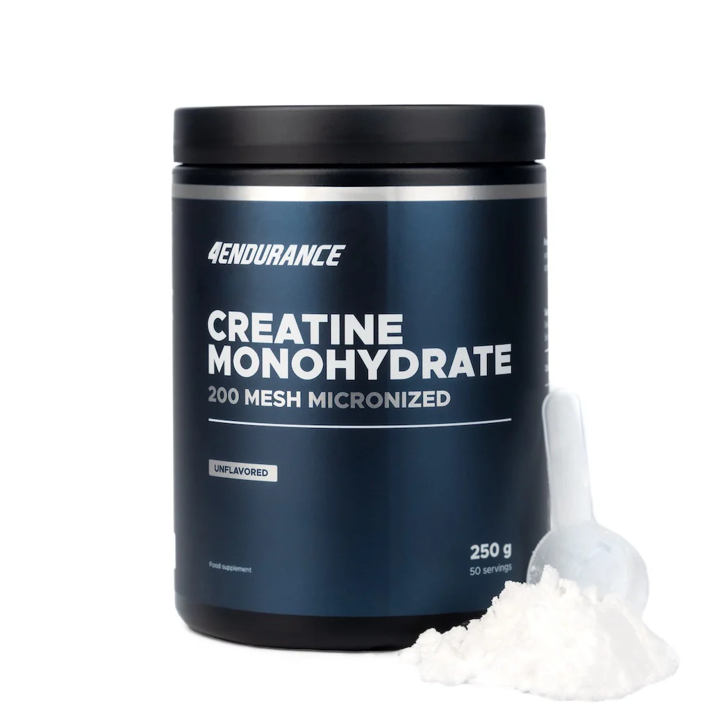 Créatine monohydrate micronisée - Image 3