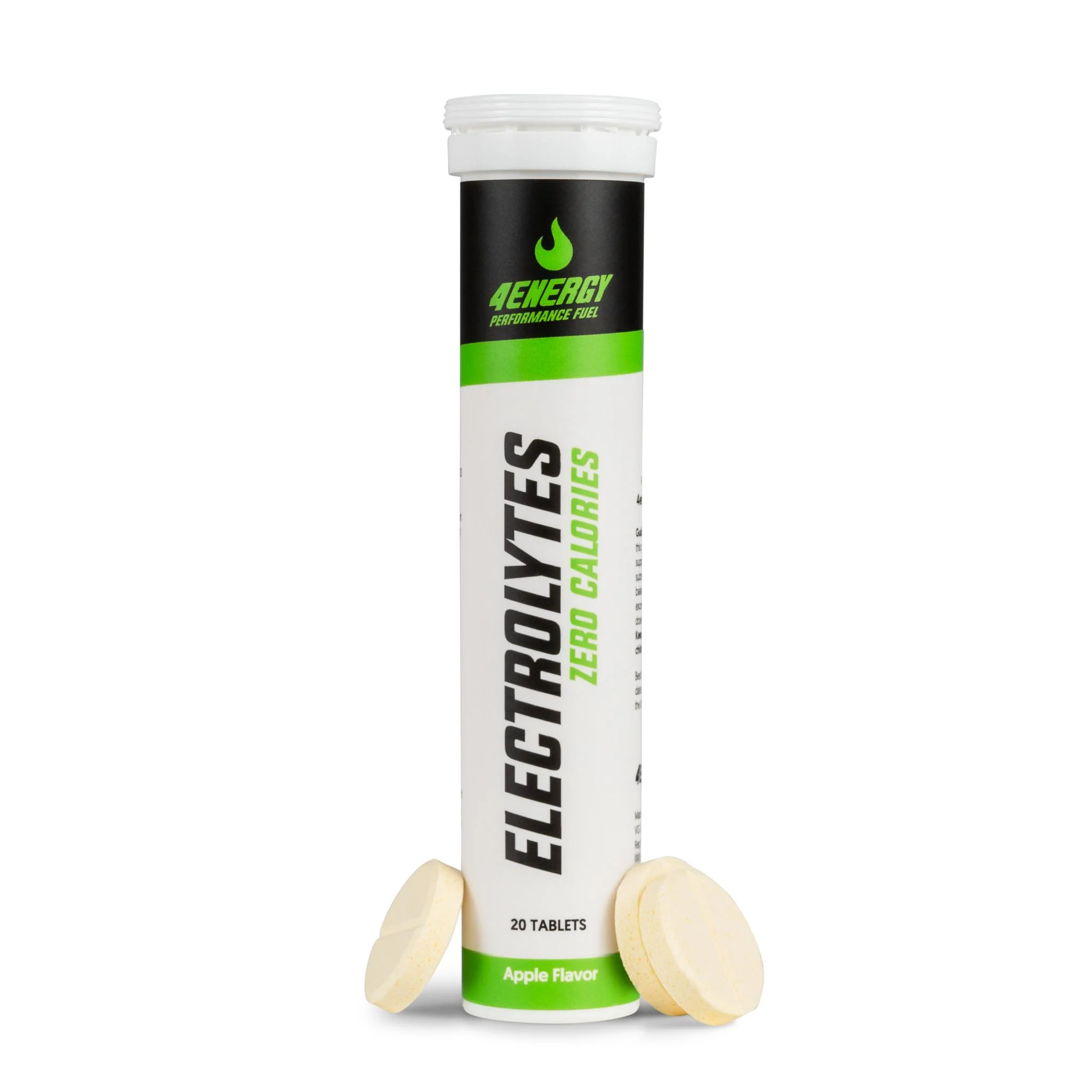 Électrolytes - Image 3