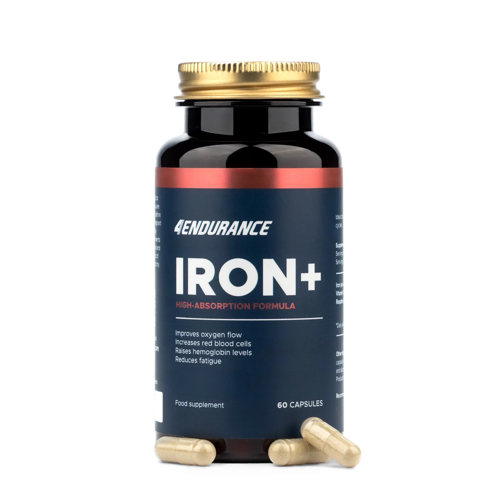 Iron+ - Image 3