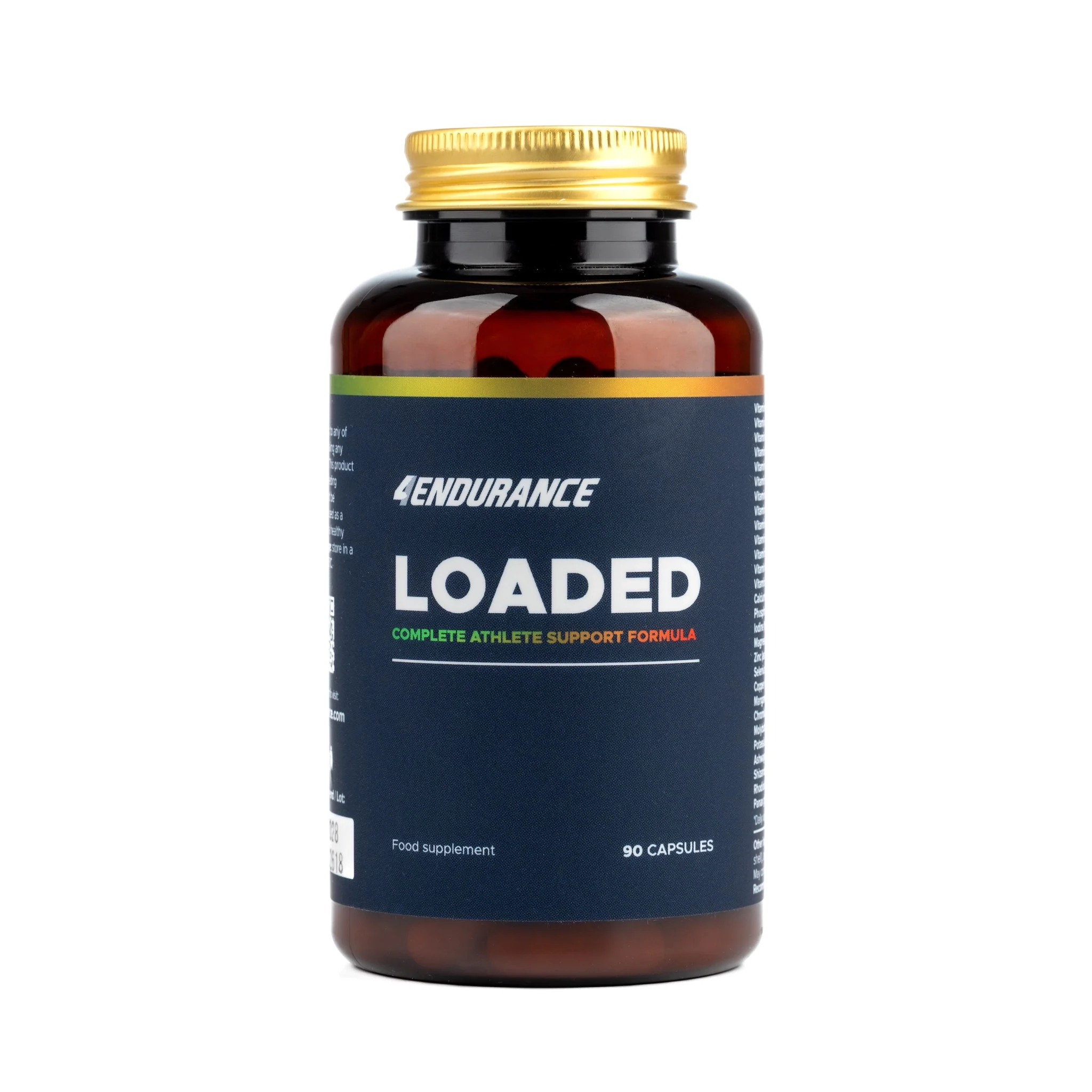 Loaded
