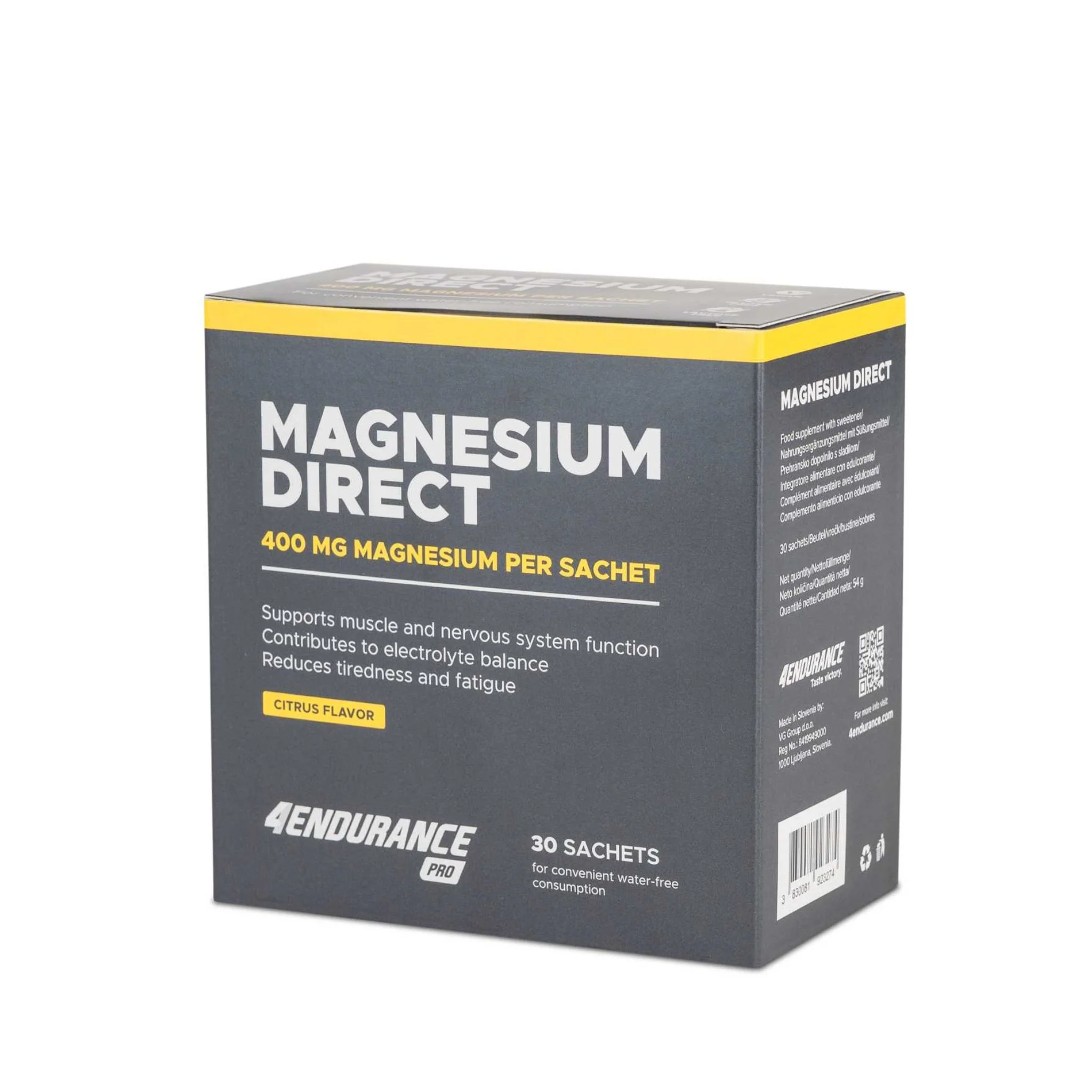 Magnesium Direct