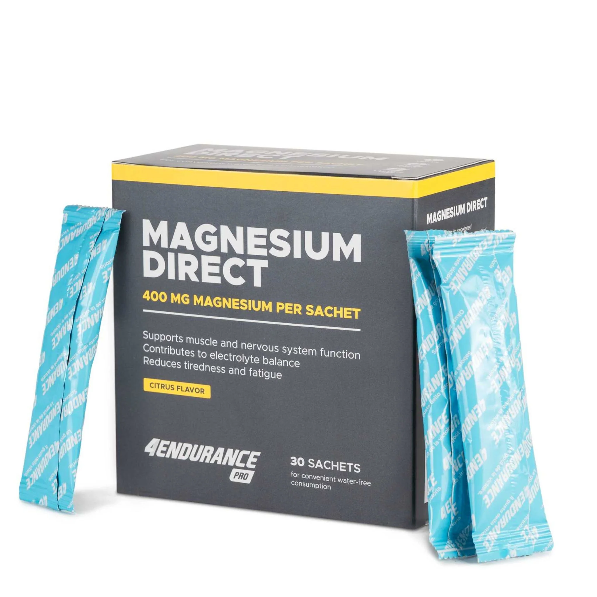 Magnesium Direct - Image 2
