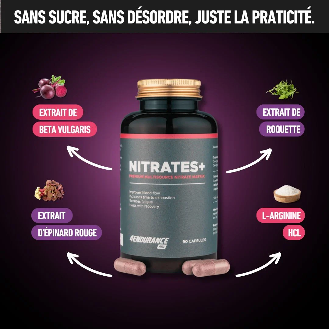 Nitrates+ - Image 4