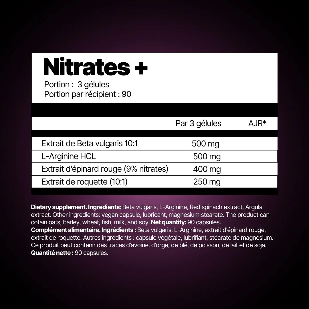 Nitrates+ - Image 7