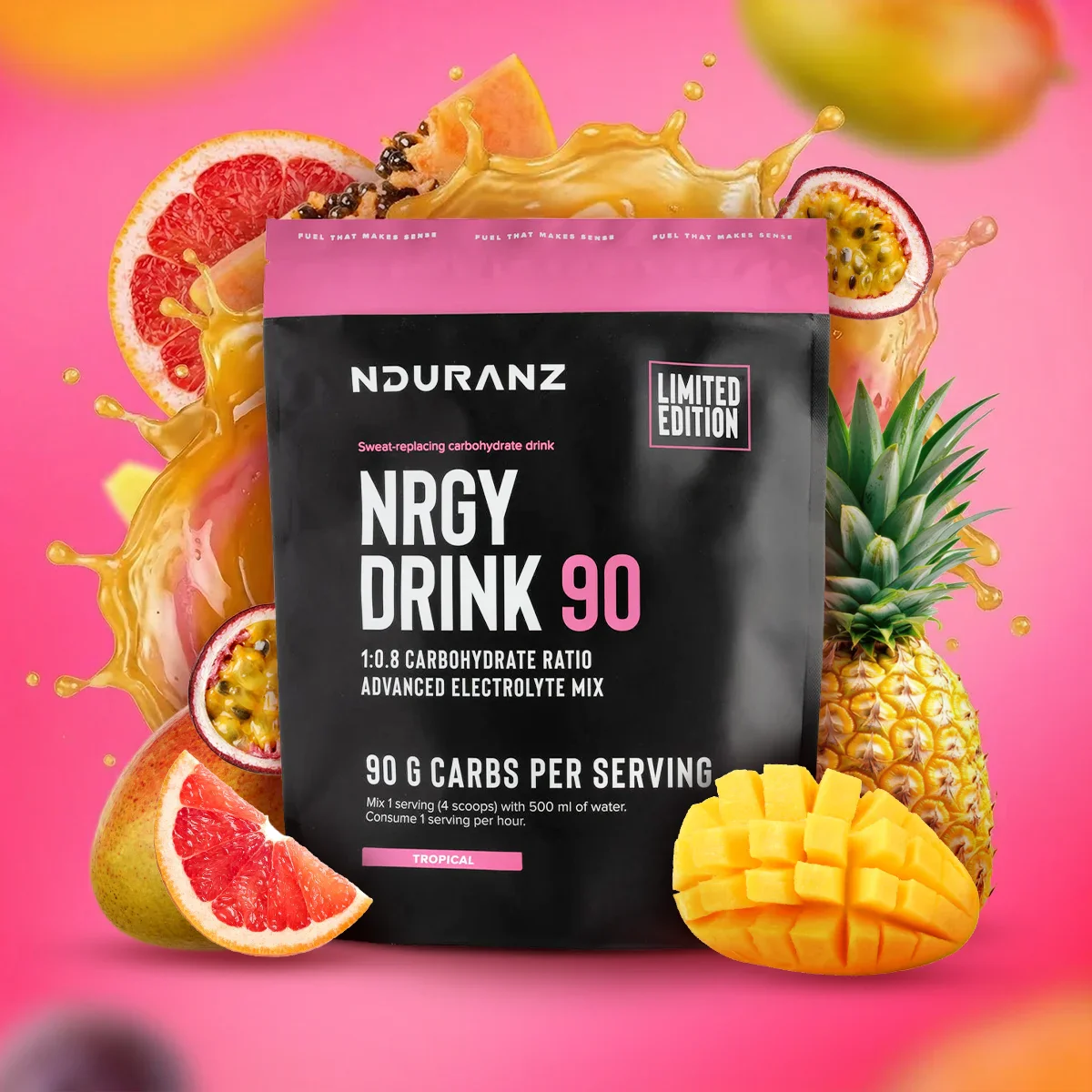 Nrgy Drink 90 Limited Edition - Image 10