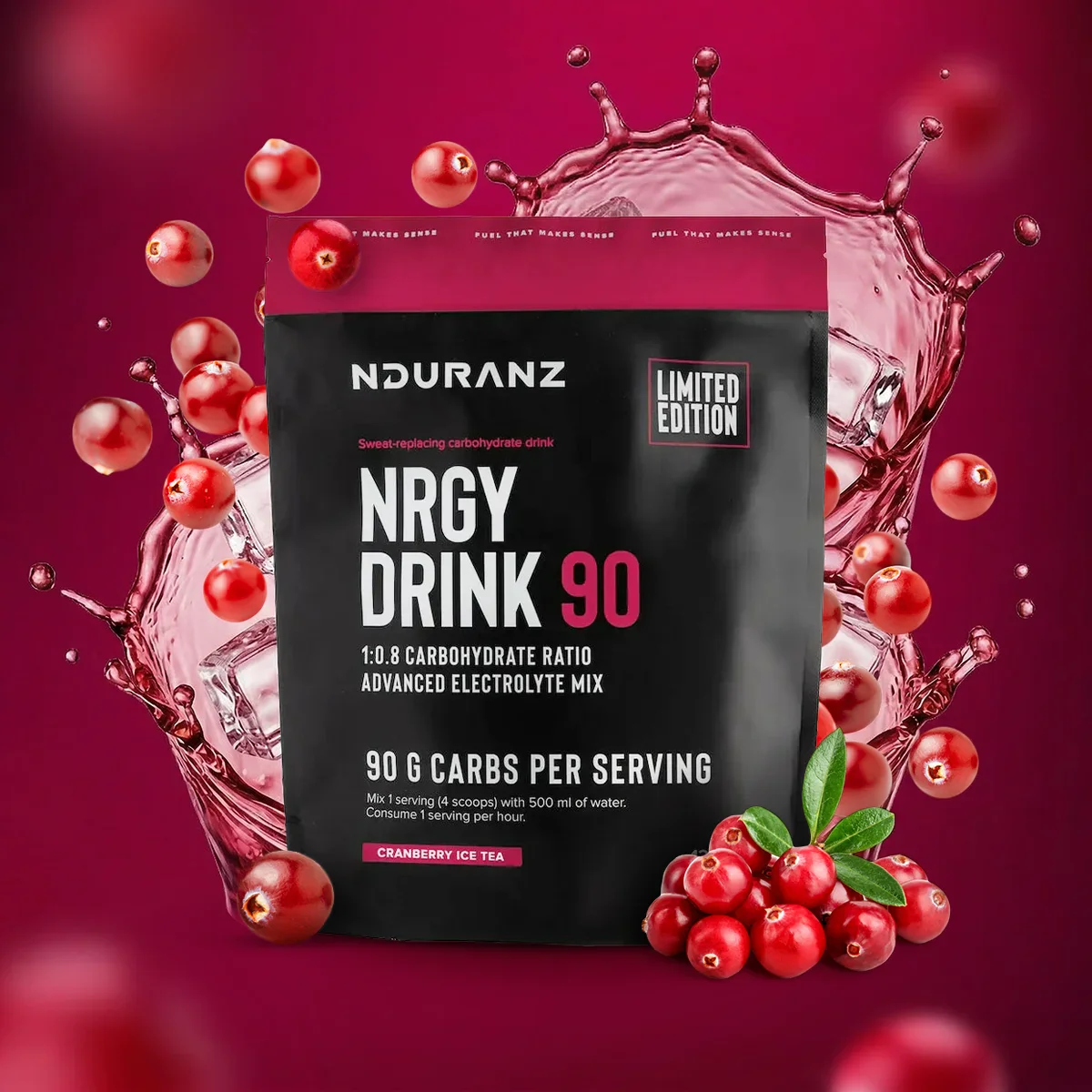 Nrgy Drink 90 Limited Edition - Image 11