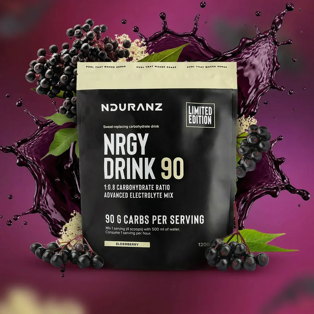 Nrgy Drink 90 Limited Edition - Image 12