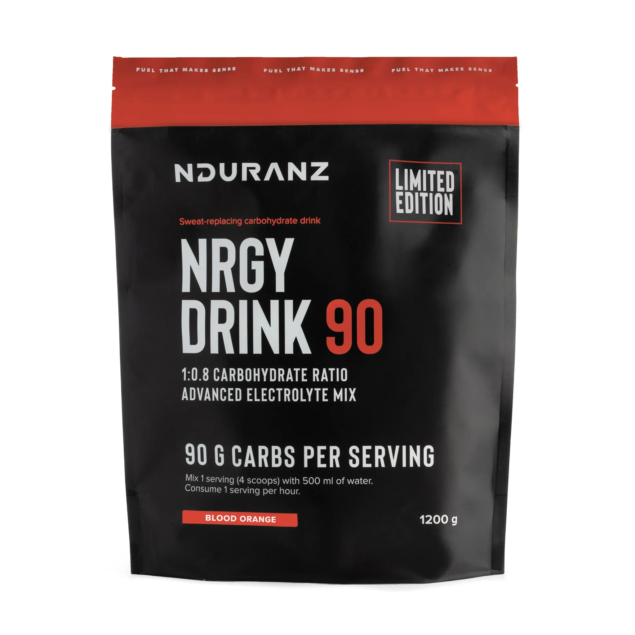 Nrgy Drink 90 Limited Edition - Image 13