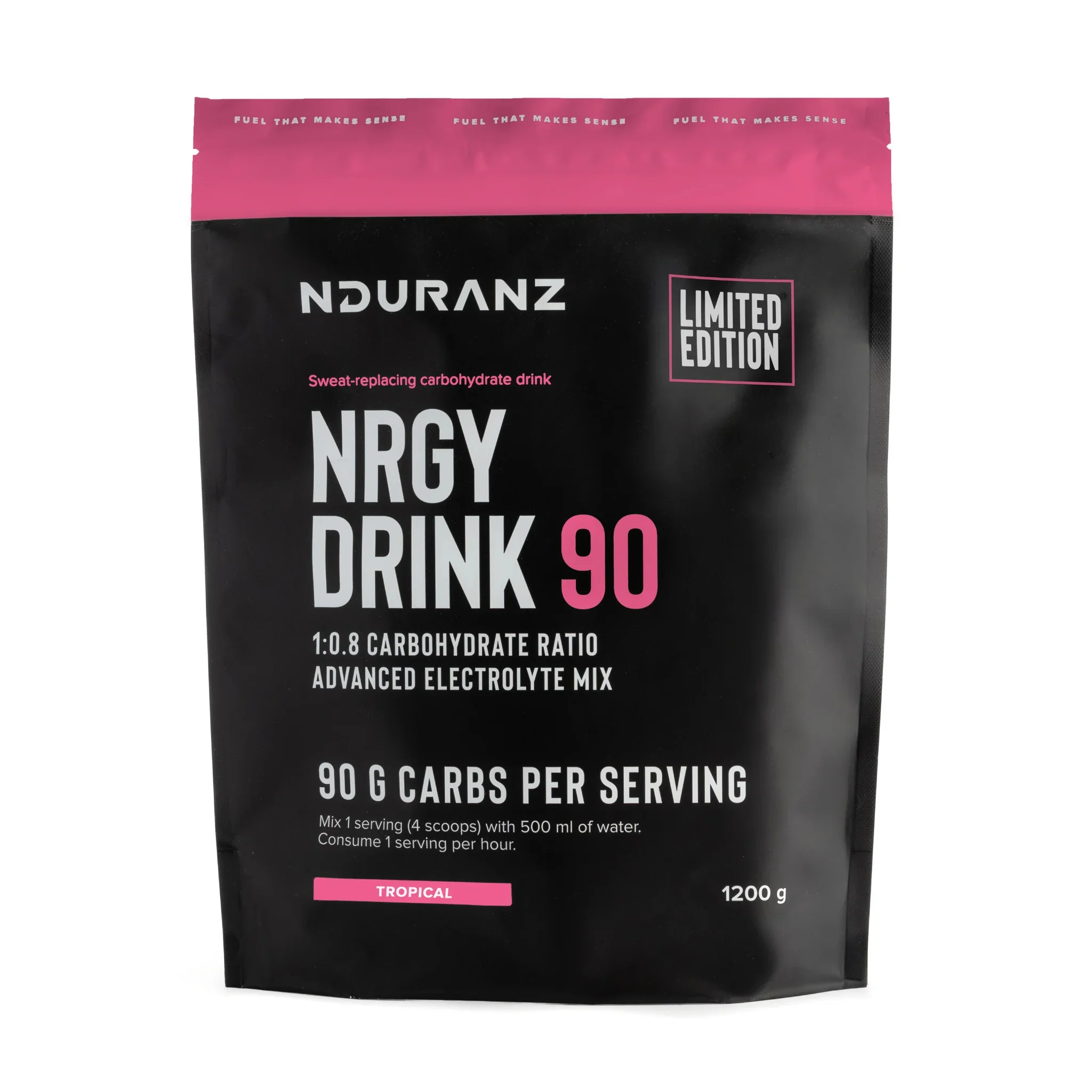 Nrgy Drink 90 Limited Edition - Image 14