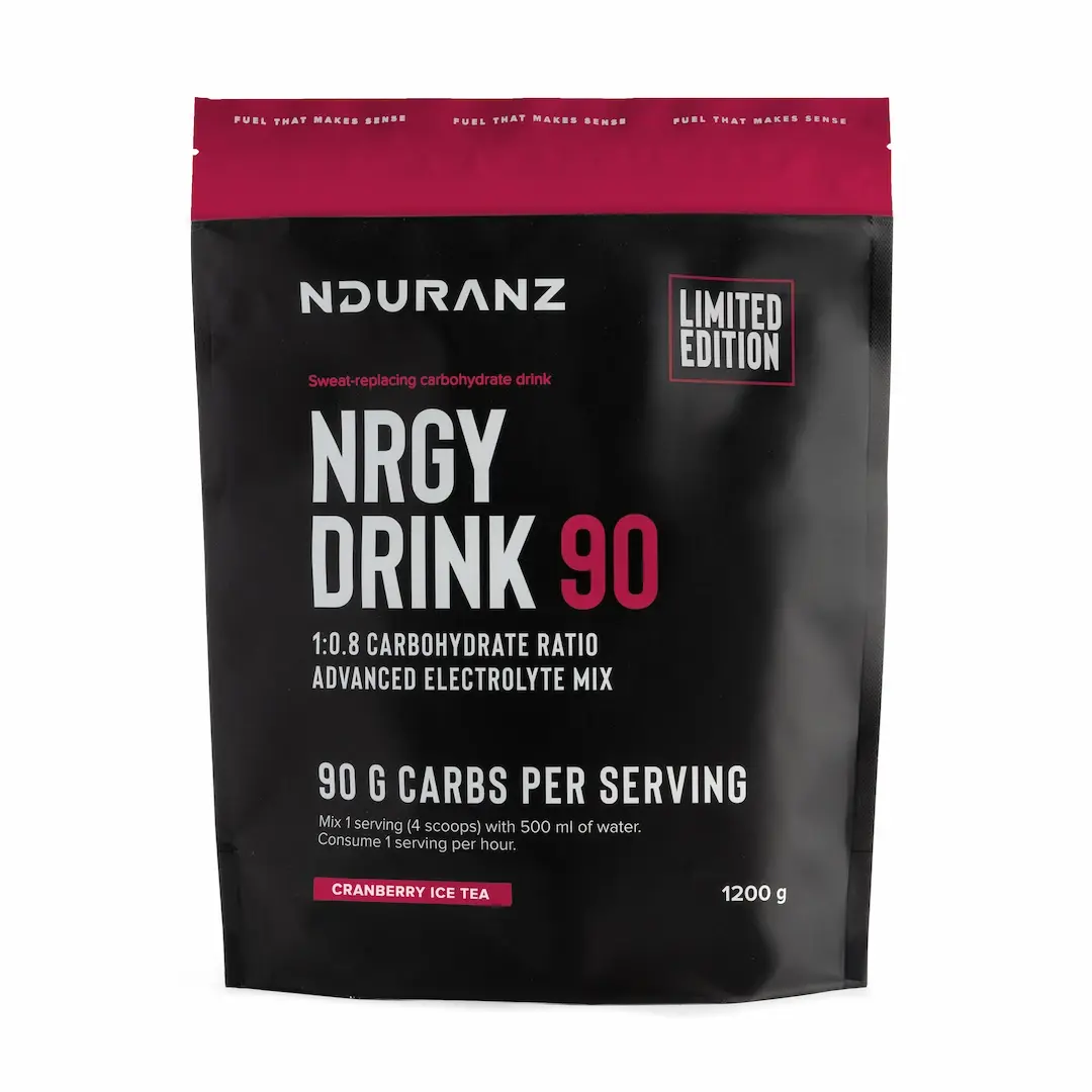 Nrgy Drink 90 Limited Edition - Image 15