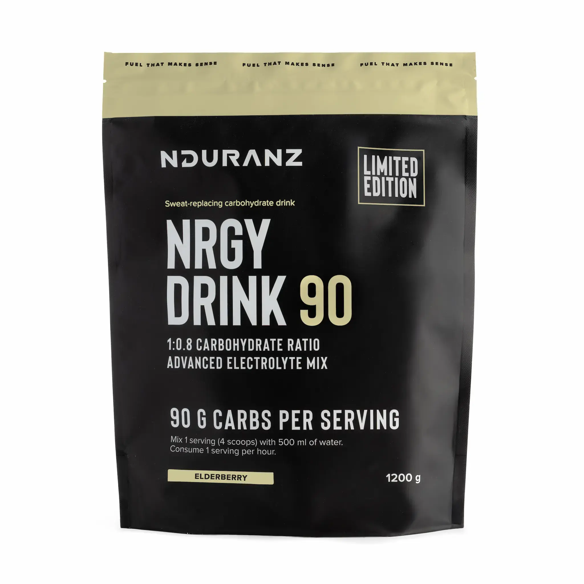 Nrgy Drink 90 Limited Edition - Image 16