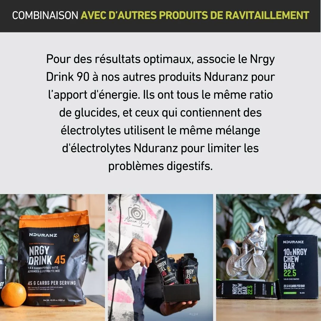 Nrgy Drink 90 Limited Edition - Image 6