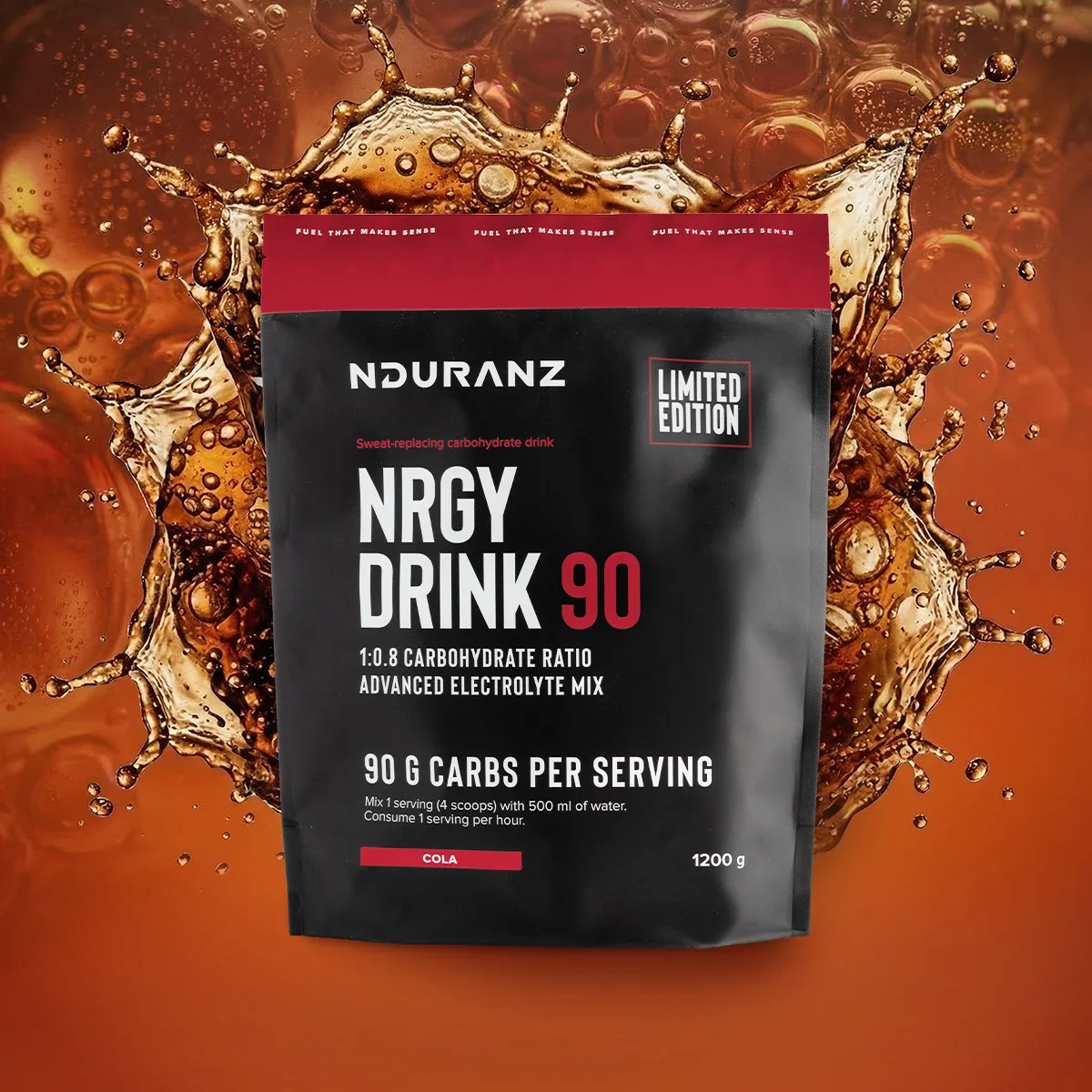 Nrgy Drink 90 Limited Edition - Image 8