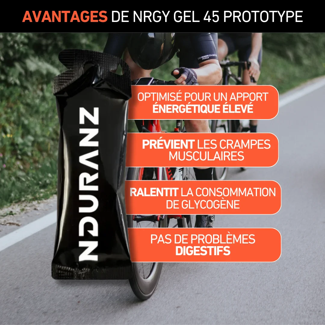 Nrgy Gel 45 Box (Prototype) - Image 10