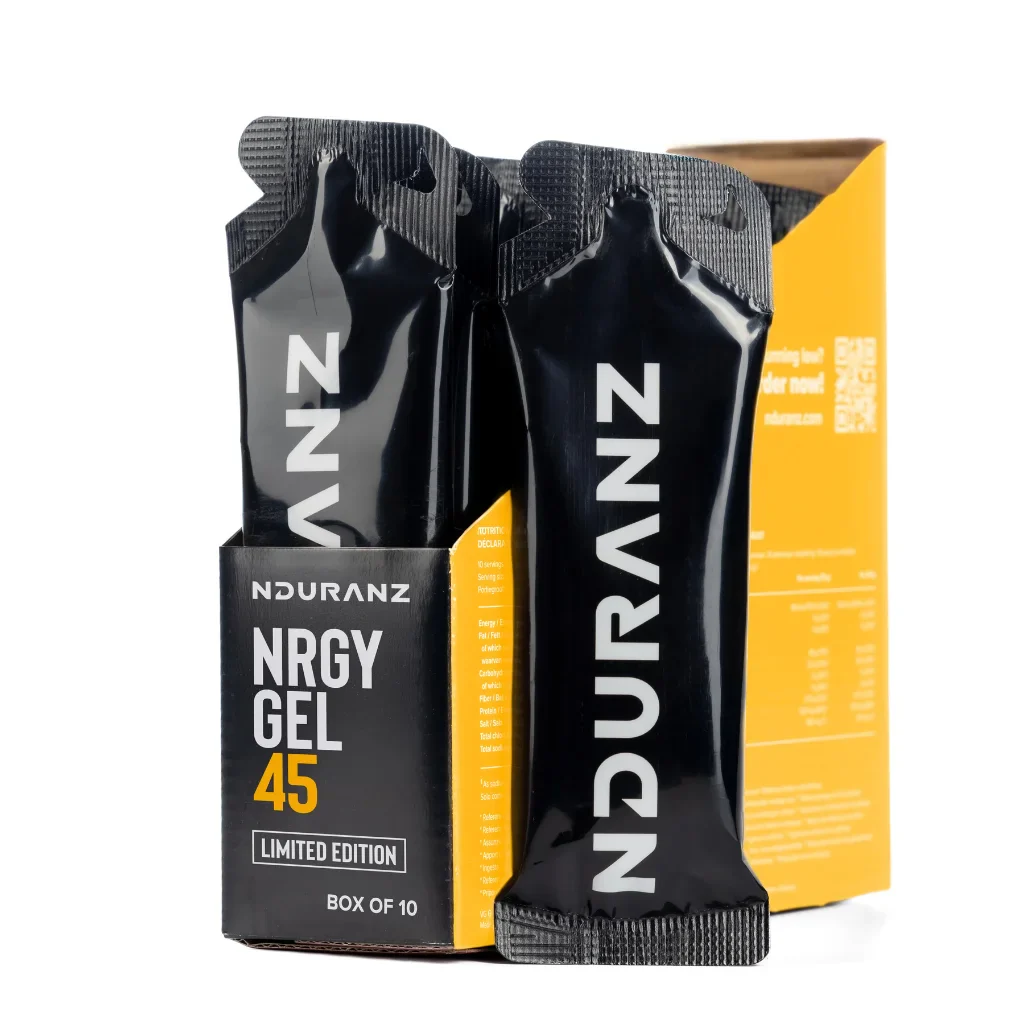 Nrgy Gel 45 Box (Prototype) - Image 3