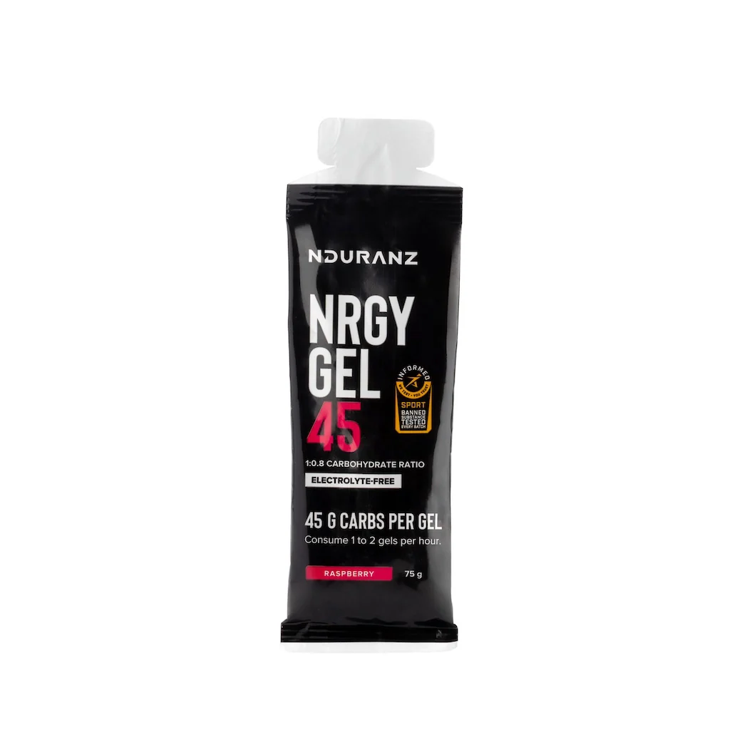 Nrgy Gel 45 Box (sans électrolytes) - Image 9