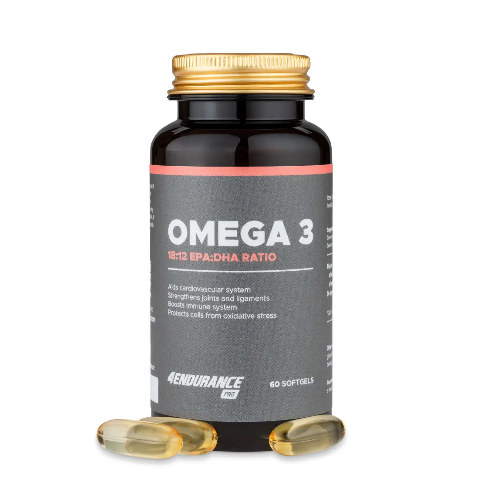 Oméga-3 - Image 3