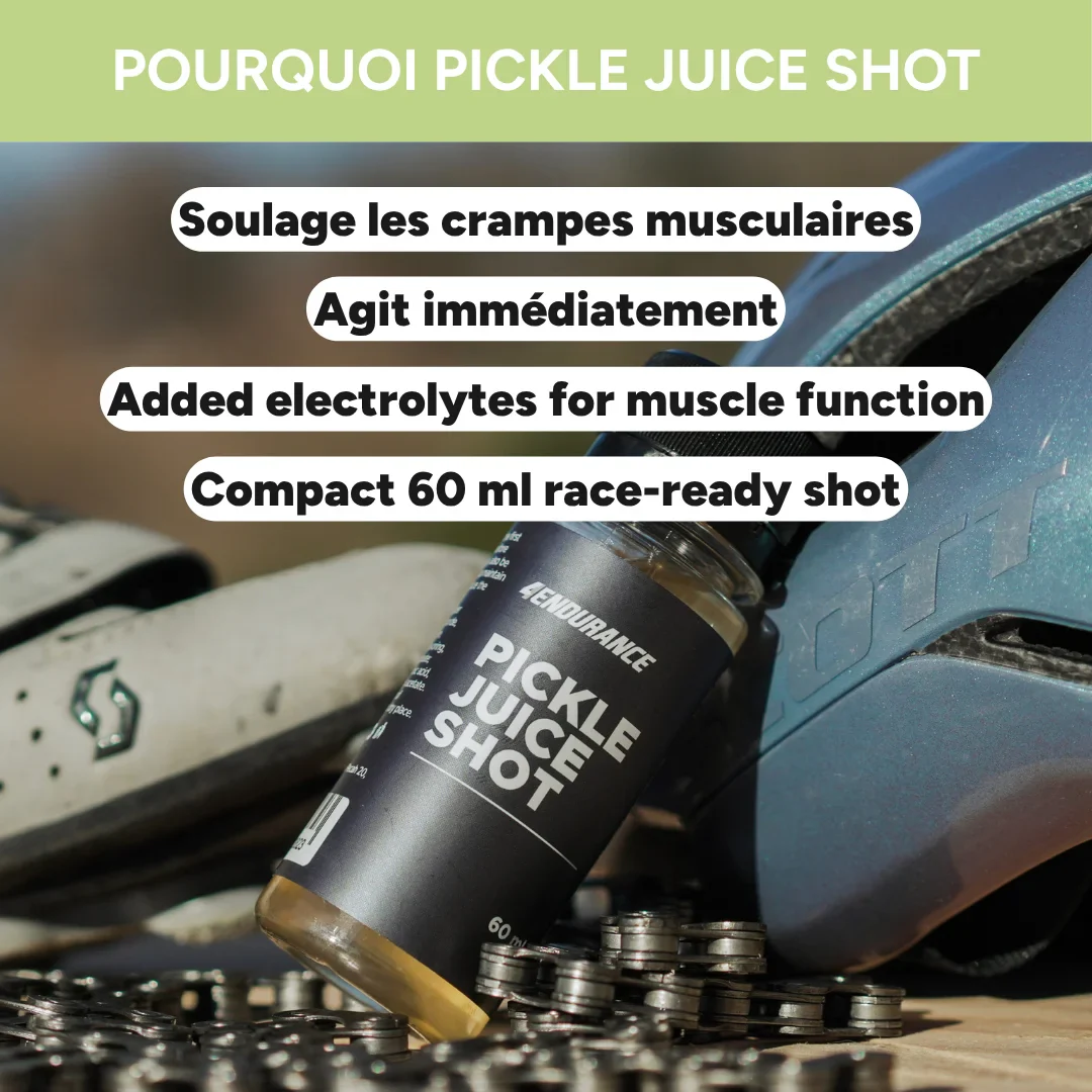 Pickle Juice Shot - Image 3